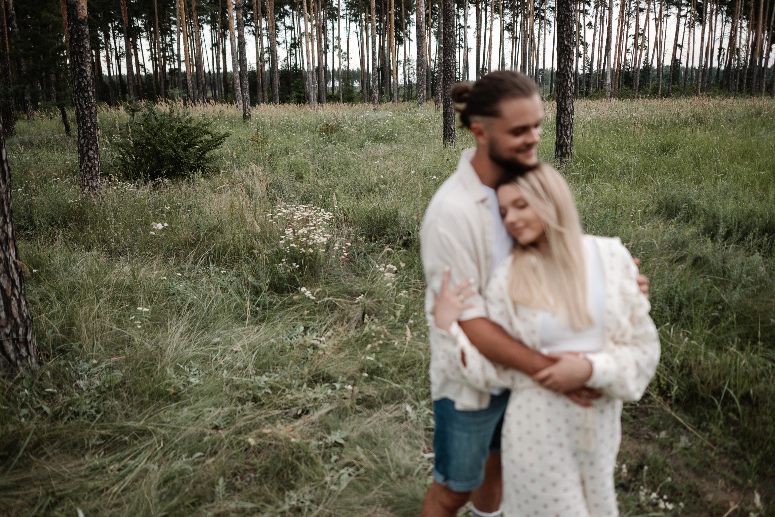 Алина и Паша. Свадебный и портретный фотограф в Липецке Юлия Свит