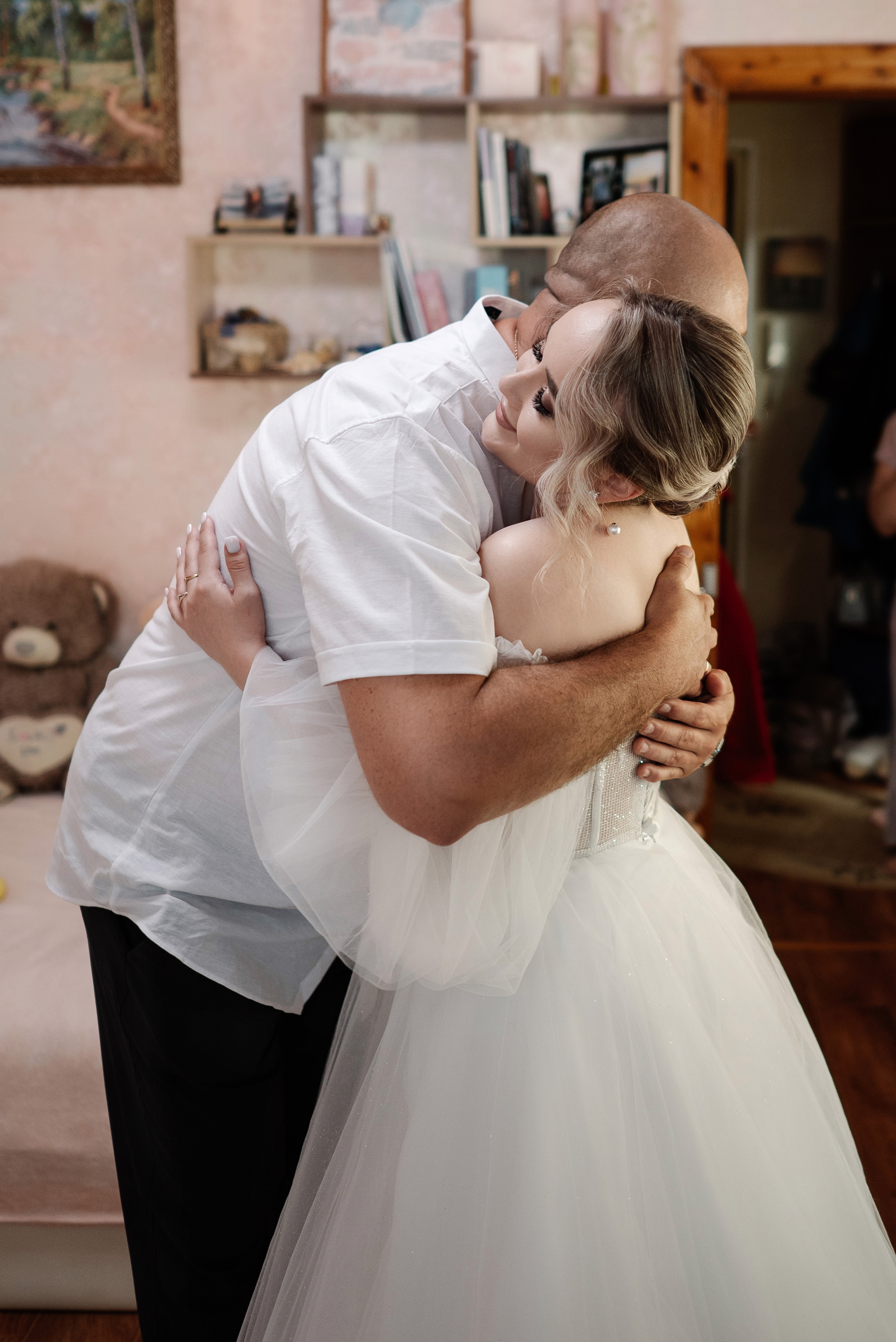 Софья и Максим в Скорняково. Свадебный и портретный фотограф в Липецке Юлия Свит