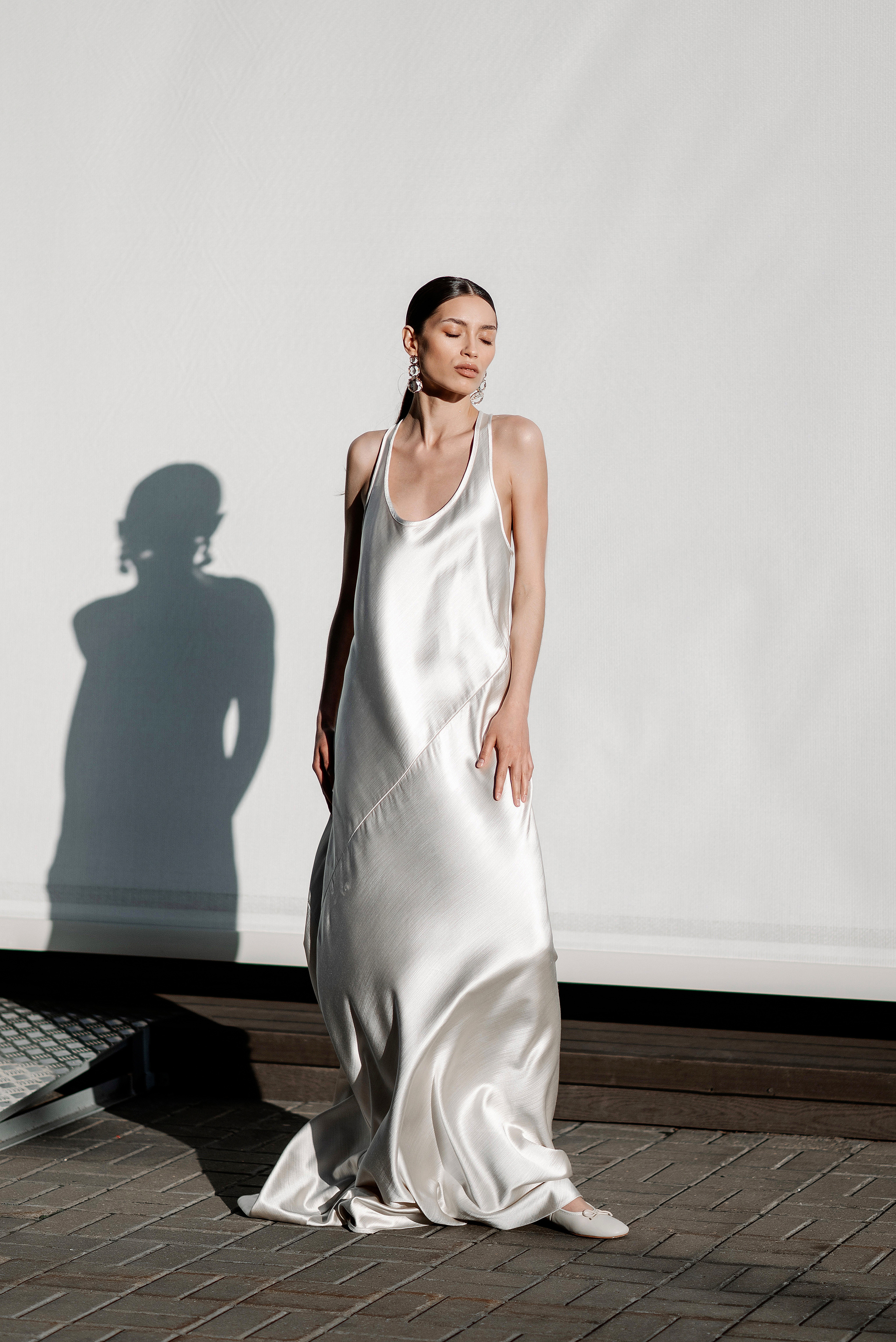 Алина и Александр в Москве. Свадебный и портретный фотограф в Липецке Юлия Свит