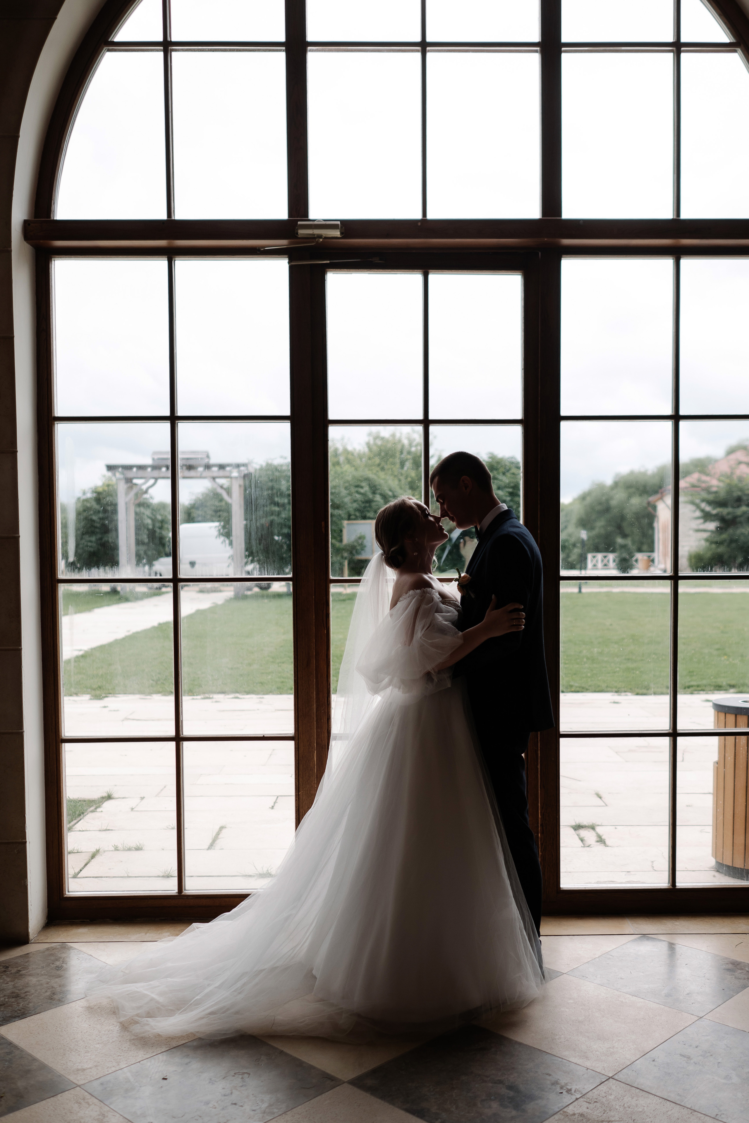 Софья и Максим в Скорняково. Свадебный и портретный фотограф в Липецке Юлия Свит