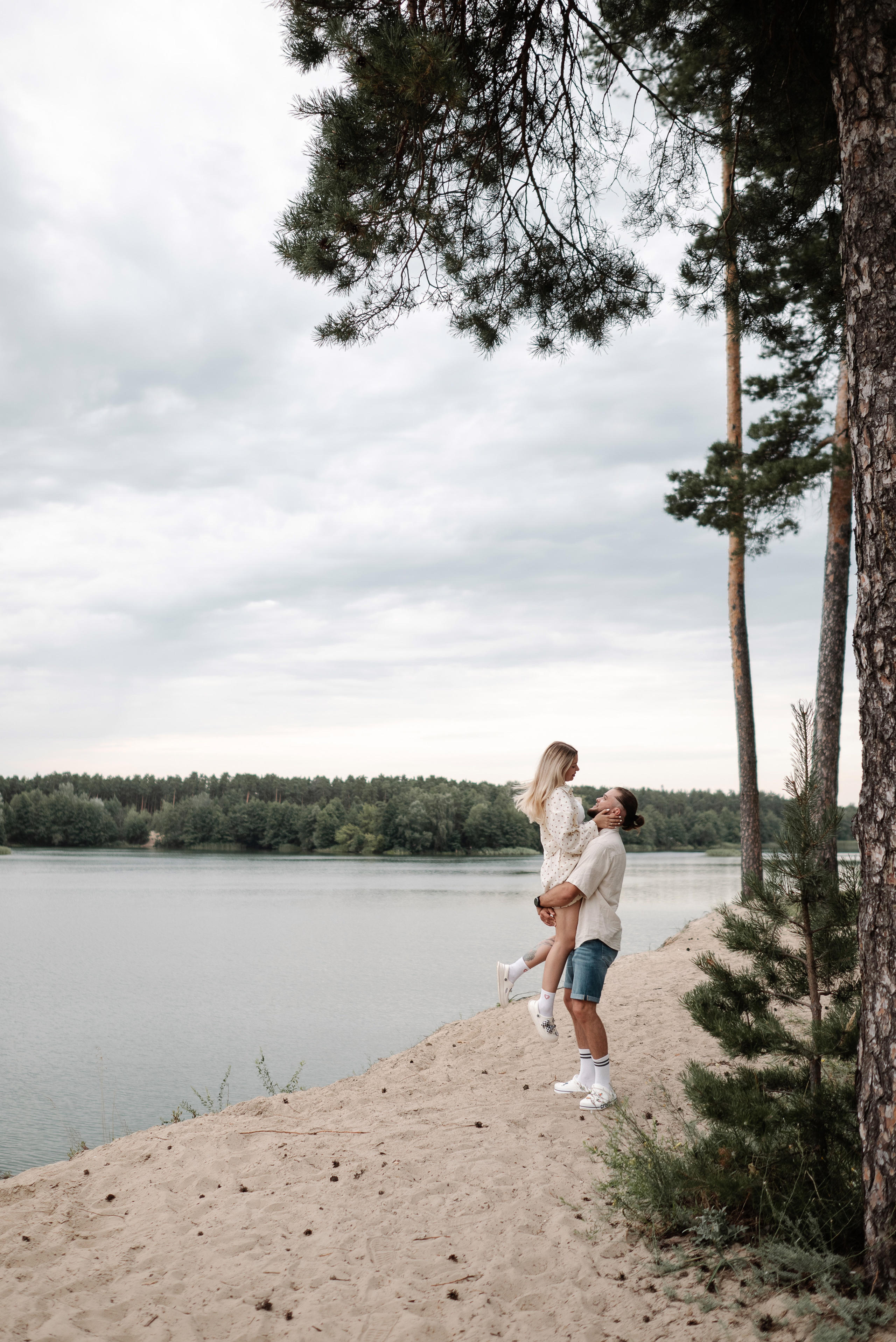 Алина и Паша. Свадебный и портретный фотограф в Липецке Юлия Свит