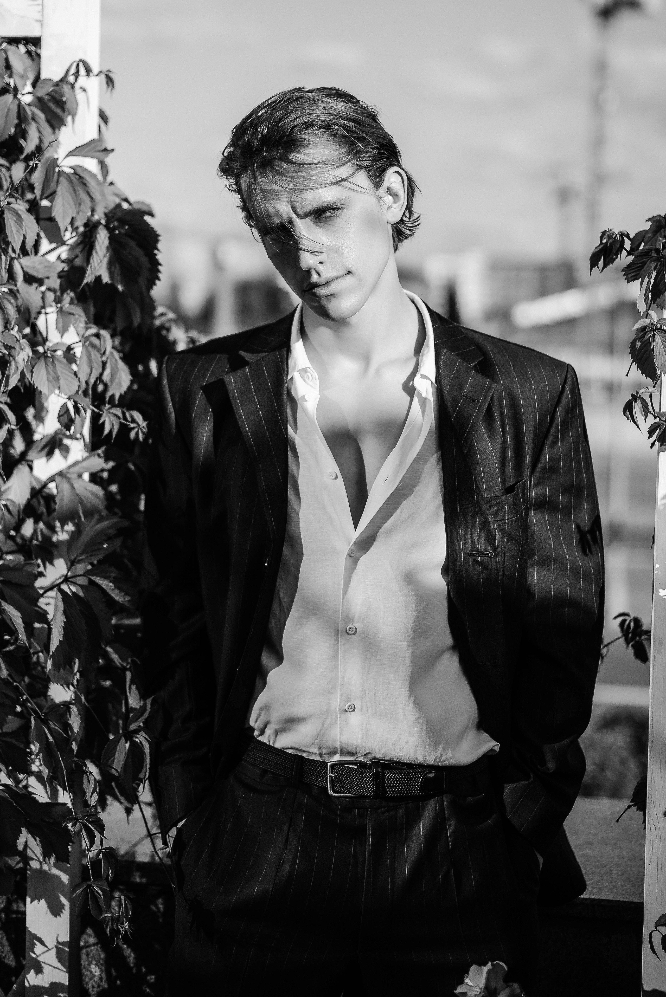 Алина и Александр в Москве. Свадебный и портретный фотограф в Липецке Юлия Свит