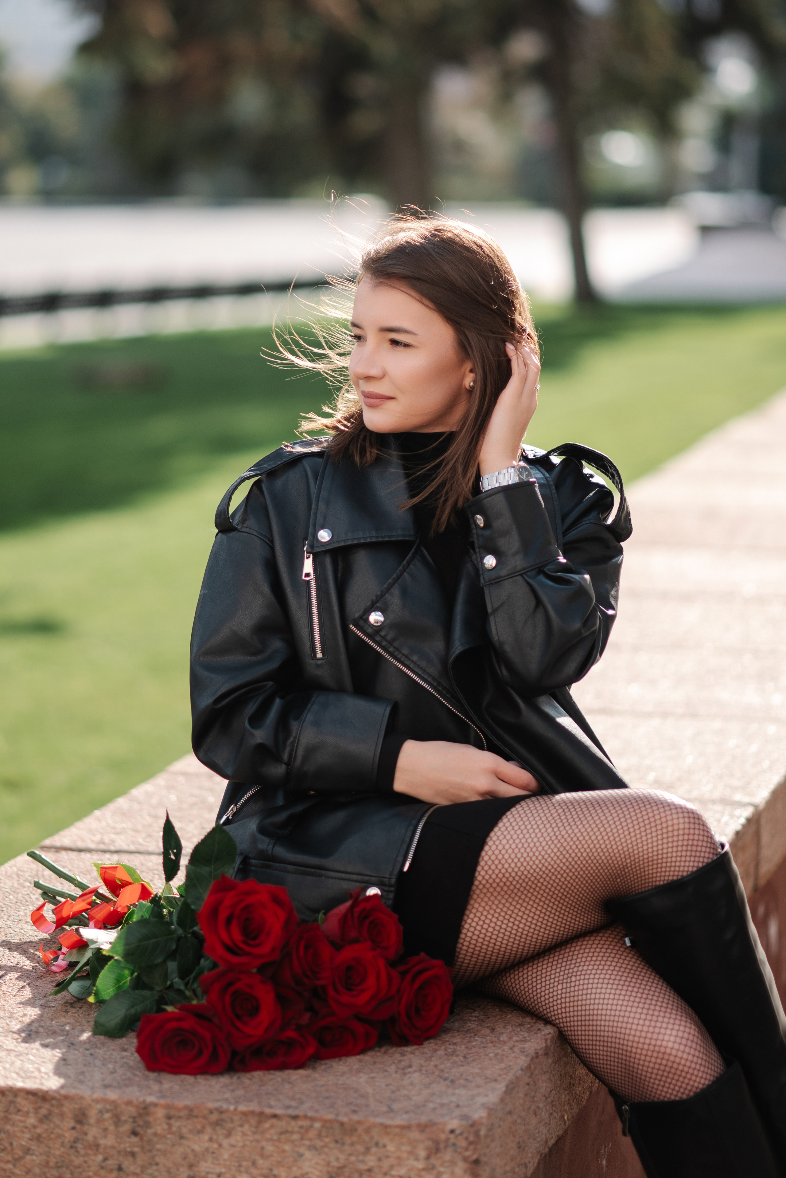 Ксюша. Свадебный и портретный фотограф в Липецке Юлия Свит