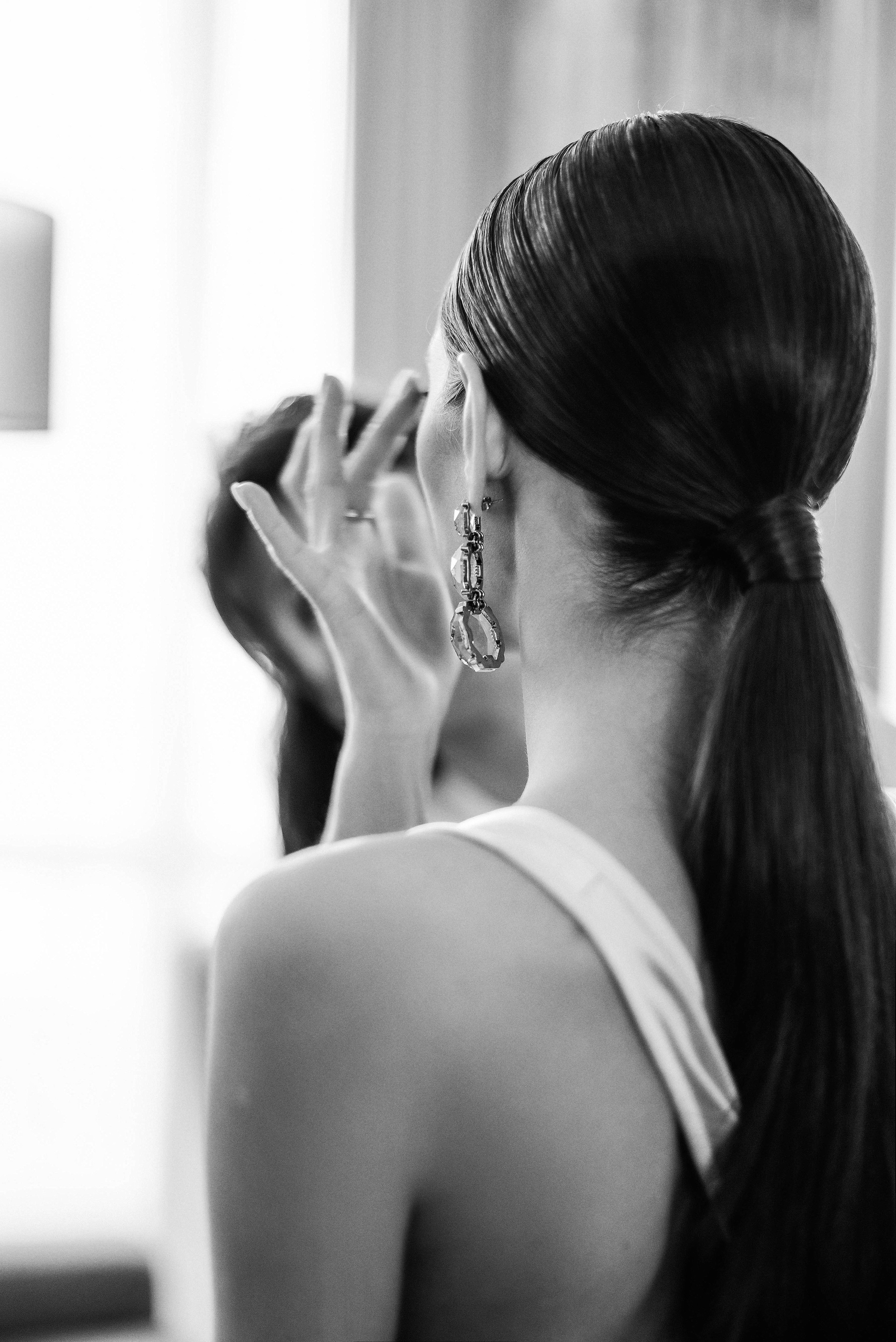 Алина и Александр в Москве. Свадебный и портретный фотограф в Липецке Юлия Свит