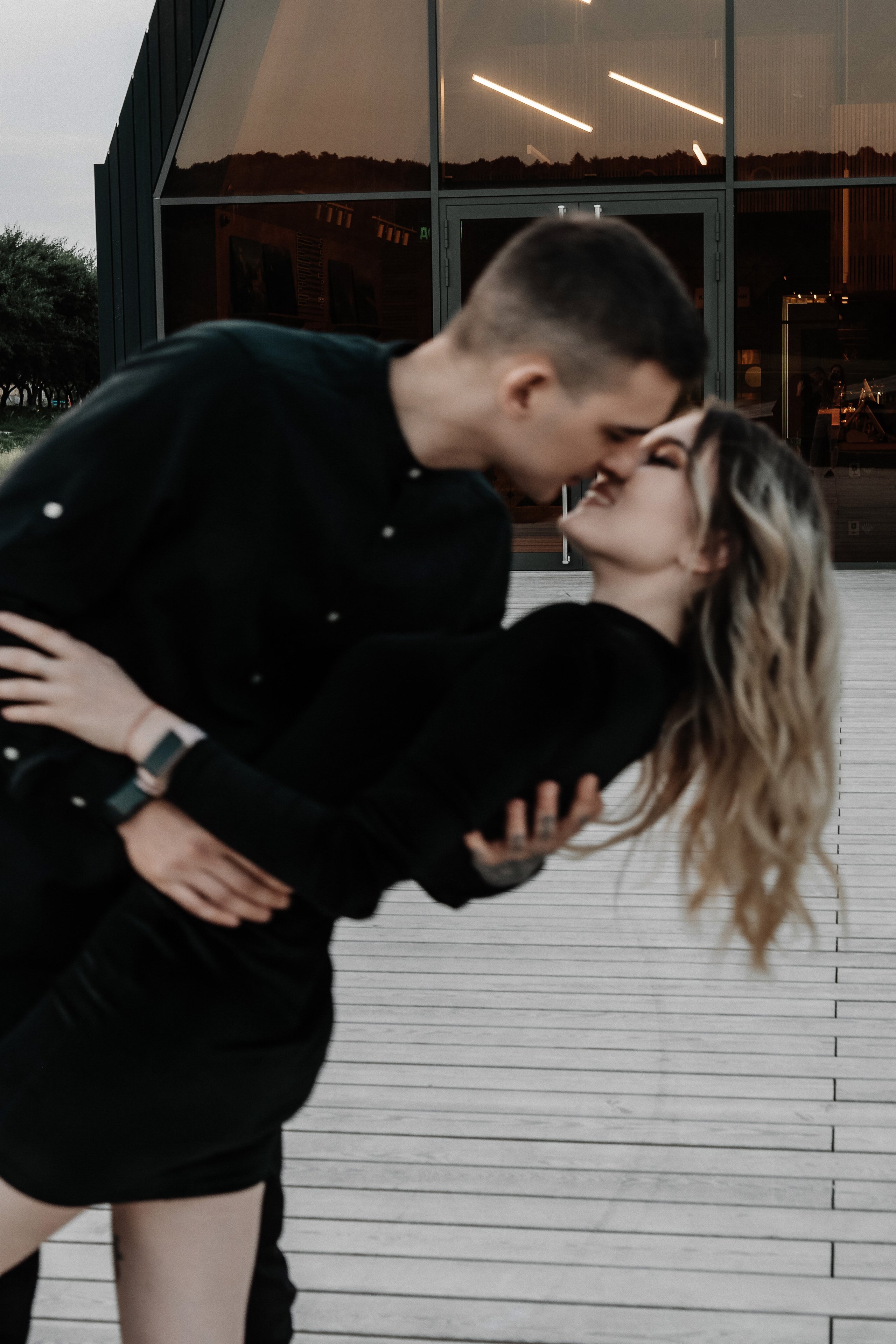 Юля и Макс на Кудыкиной горе. Свадебный и портретный фотограф в Липецке Юлия Свит