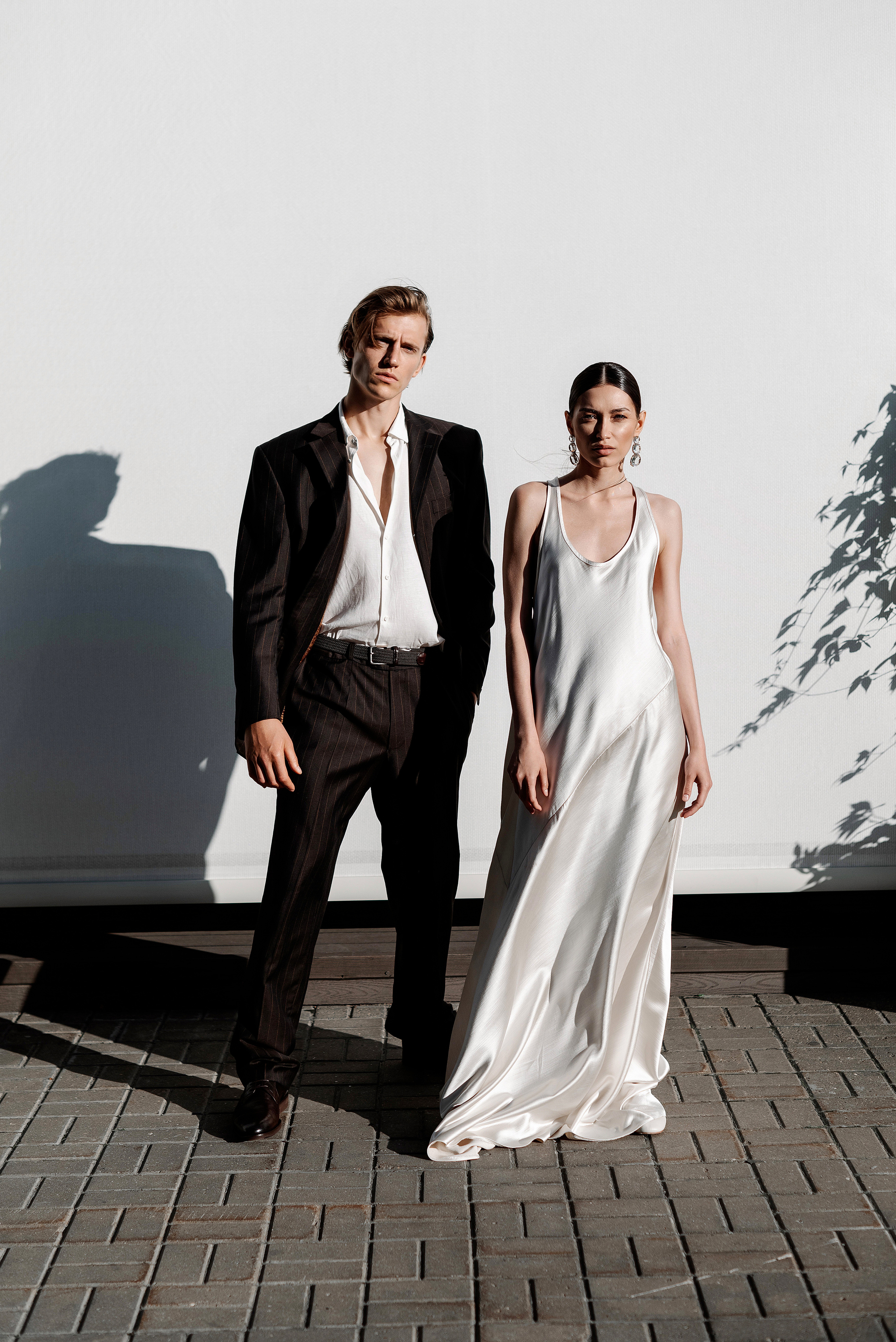 Алина и Александр в Москве. Свадебный и портретный фотограф в Липецке Юлия Свит