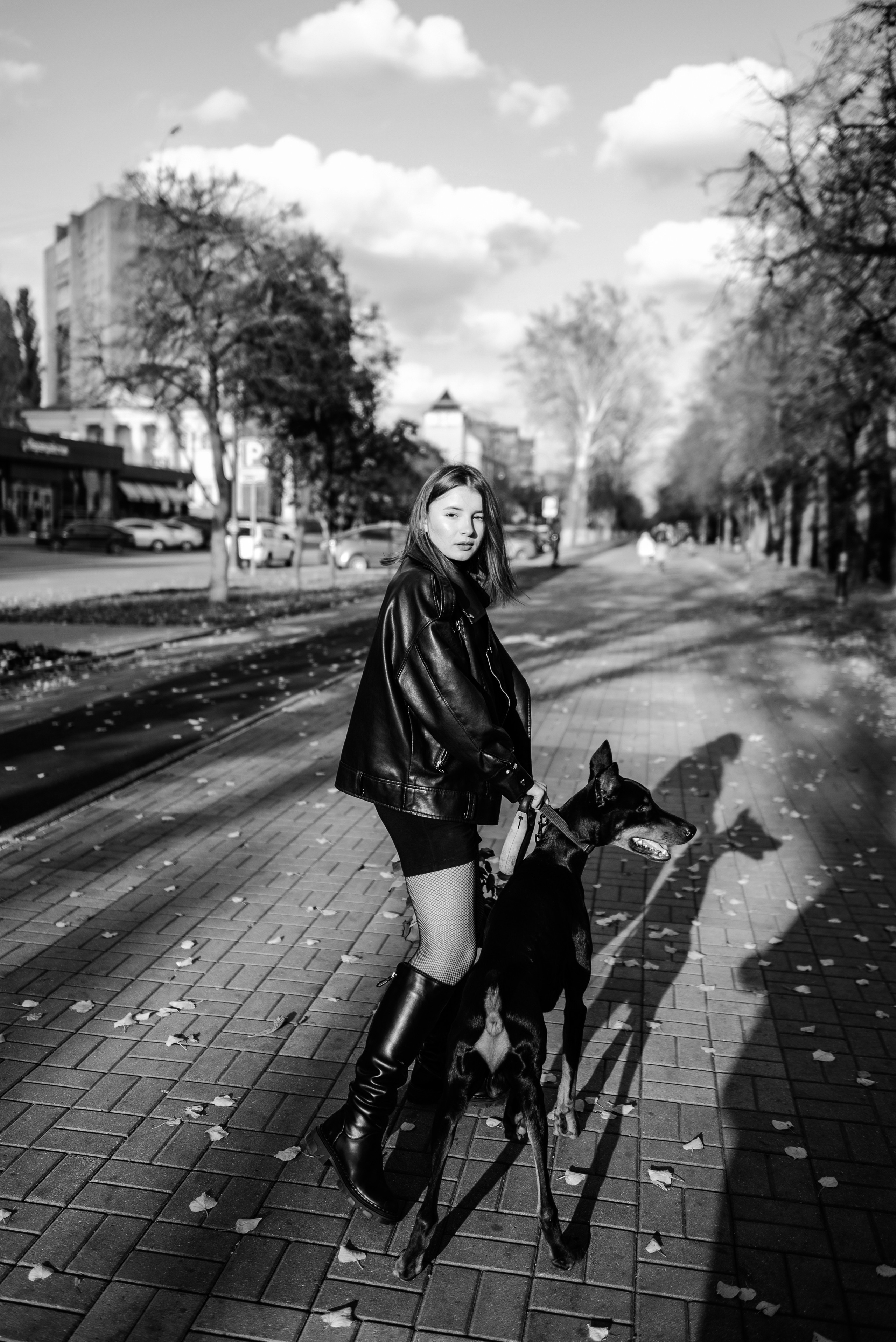 Ксюша. Свадебный и портретный фотограф в Липецке Юлия Свит