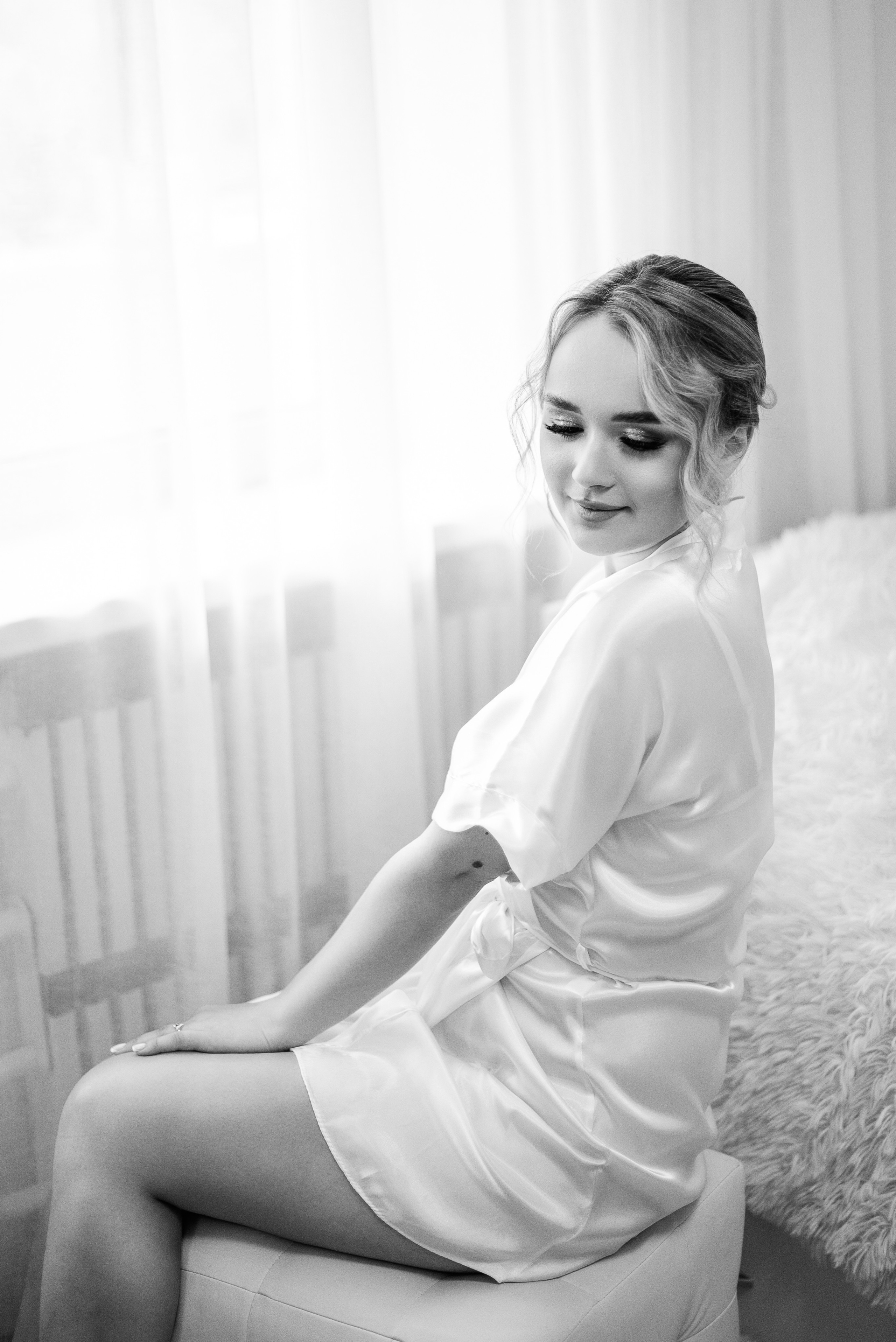 Софья и Максим в Скорняково. Свадебный и портретный фотограф в Липецке Юлия Свит