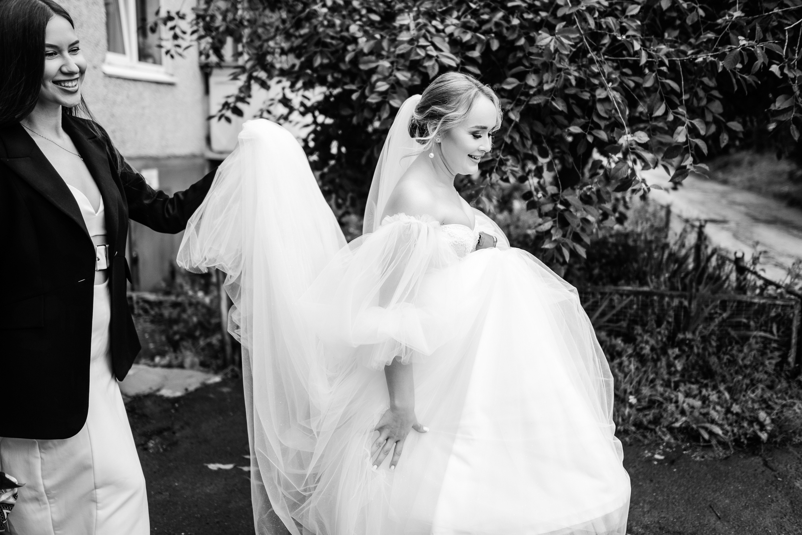 Софья и Максим в Скорняково. Свадебный и портретный фотограф в Липецке Юлия Свит