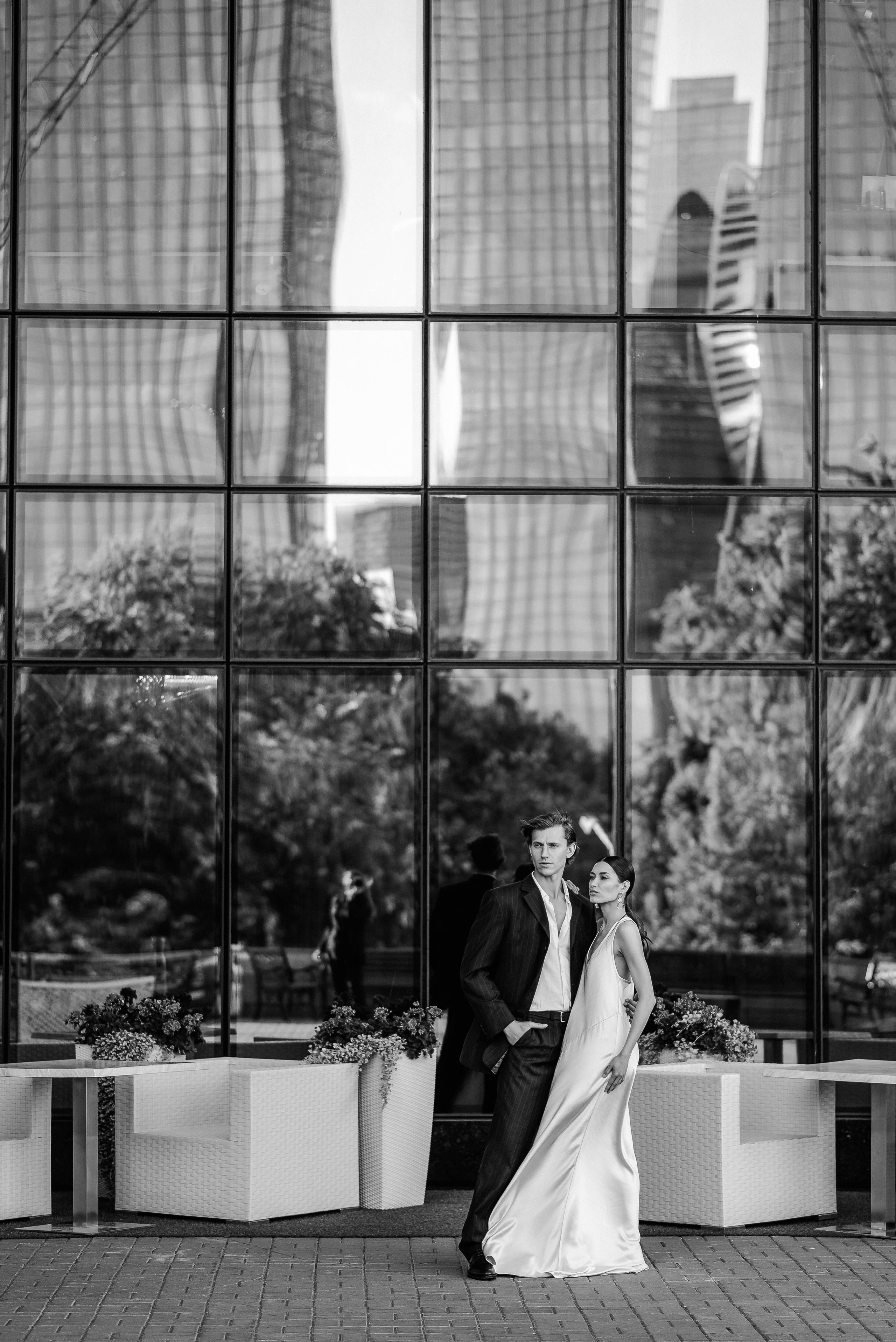 Алина и Александр в Москве. Свадебный и портретный фотограф в Липецке Юлия Свит