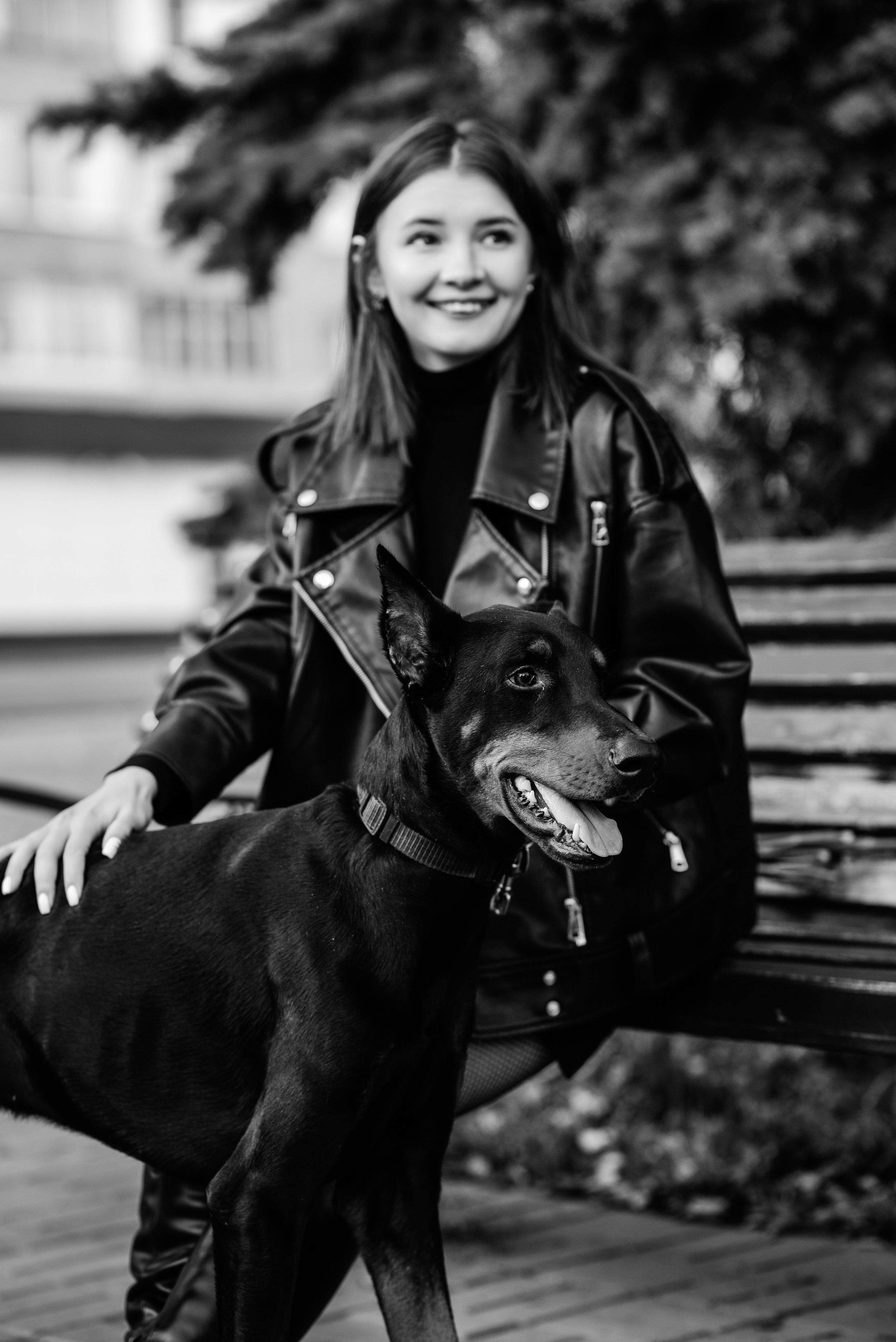 Ксюша. Свадебный и портретный фотограф в Липецке Юлия Свит