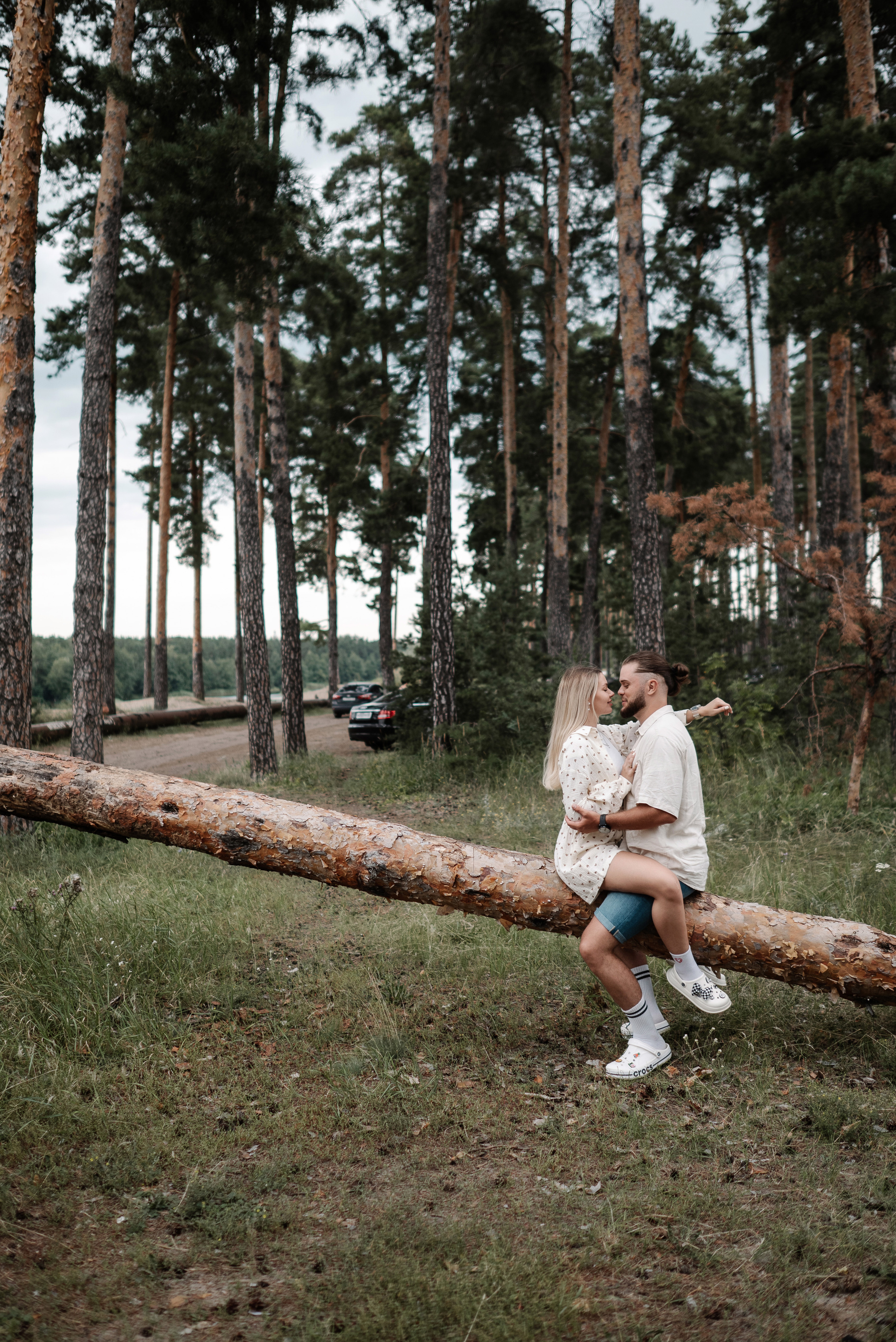 Алина и Паша. Свадебный и портретный фотограф в Липецке Юлия Свит