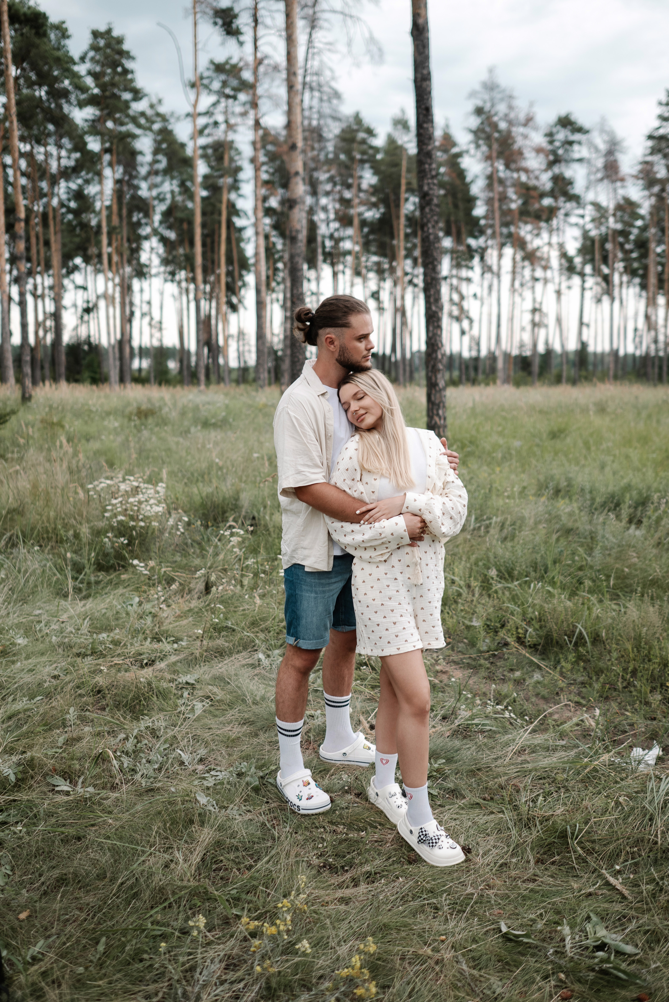 Алина и Паша. Свадебный и портретный фотограф в Липецке Юлия Свит