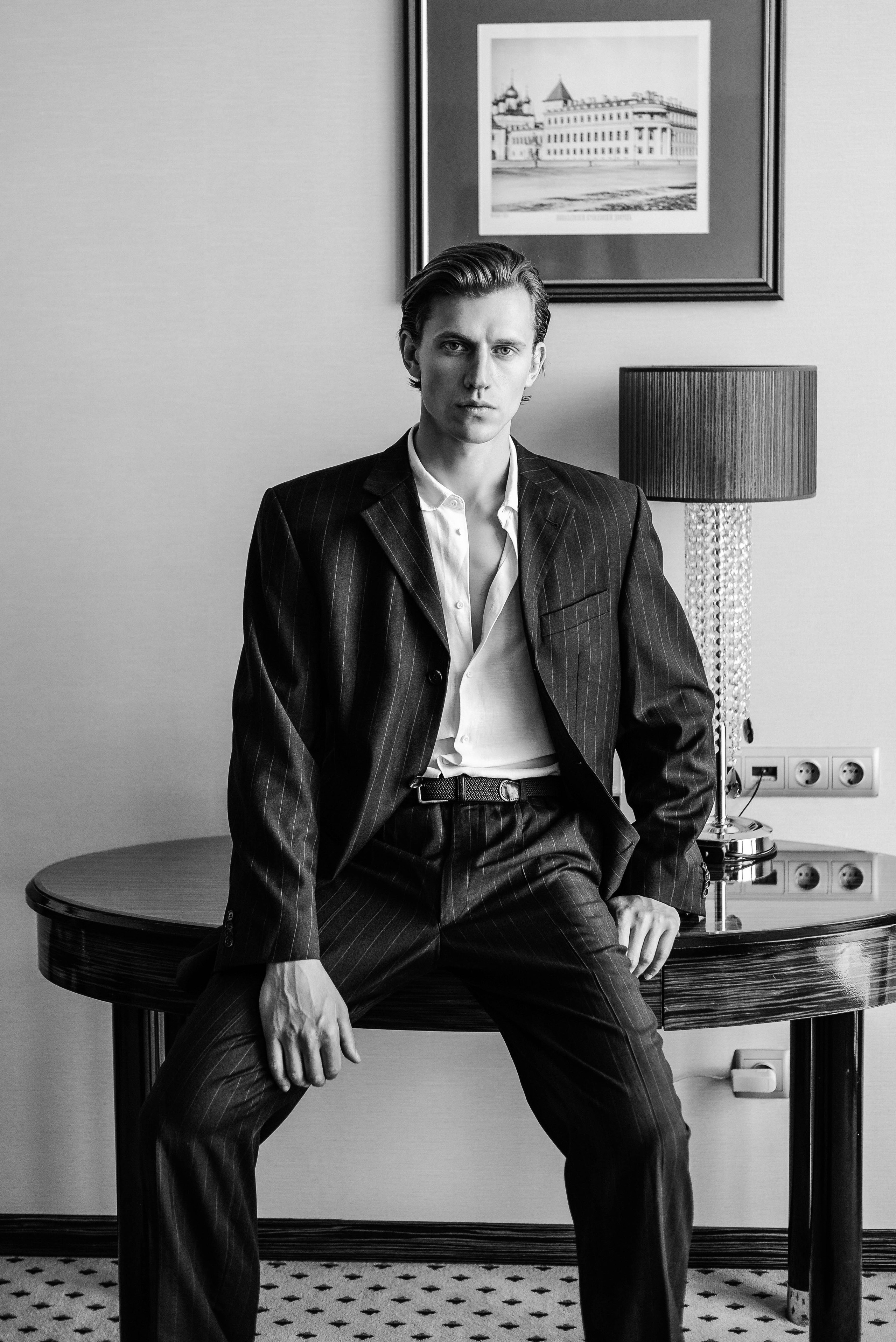 Алина и Александр в Москве. Свадебный и портретный фотограф в Липецке Юлия Свит