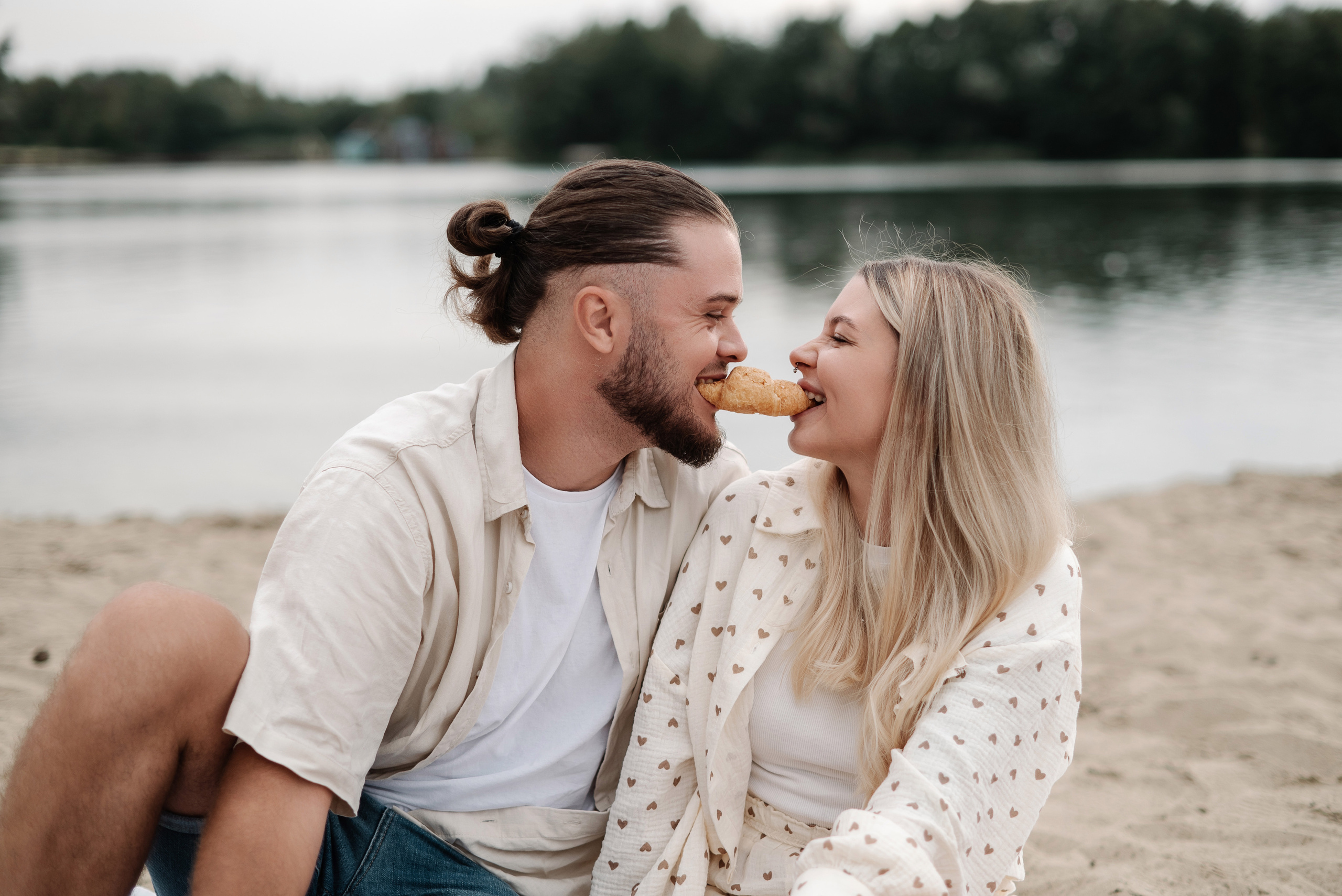 Алина и Паша. Свадебный и портретный фотограф в Липецке Юлия Свит