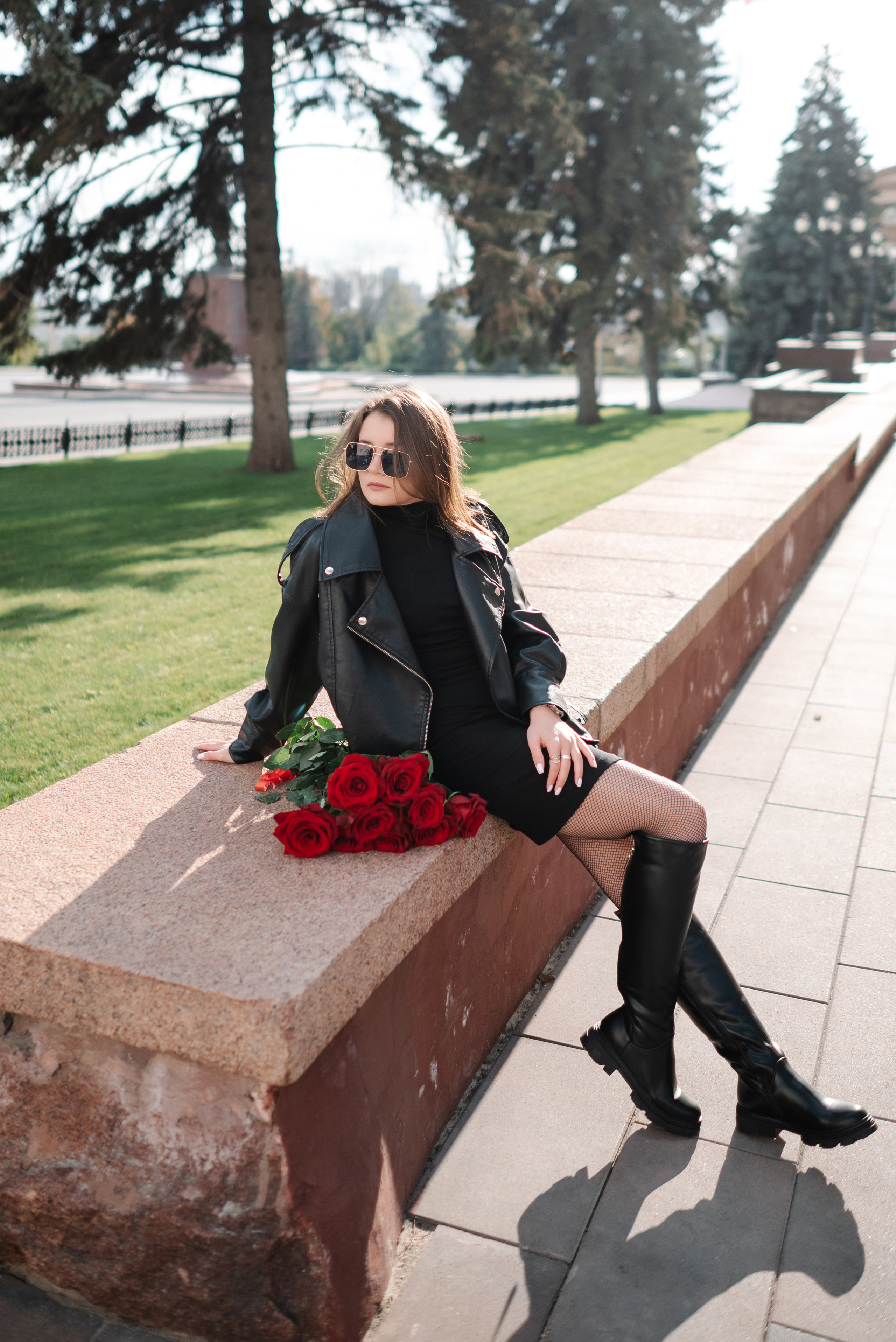 Ксюша. Свадебный и портретный фотограф в Липецке Юлия Свит