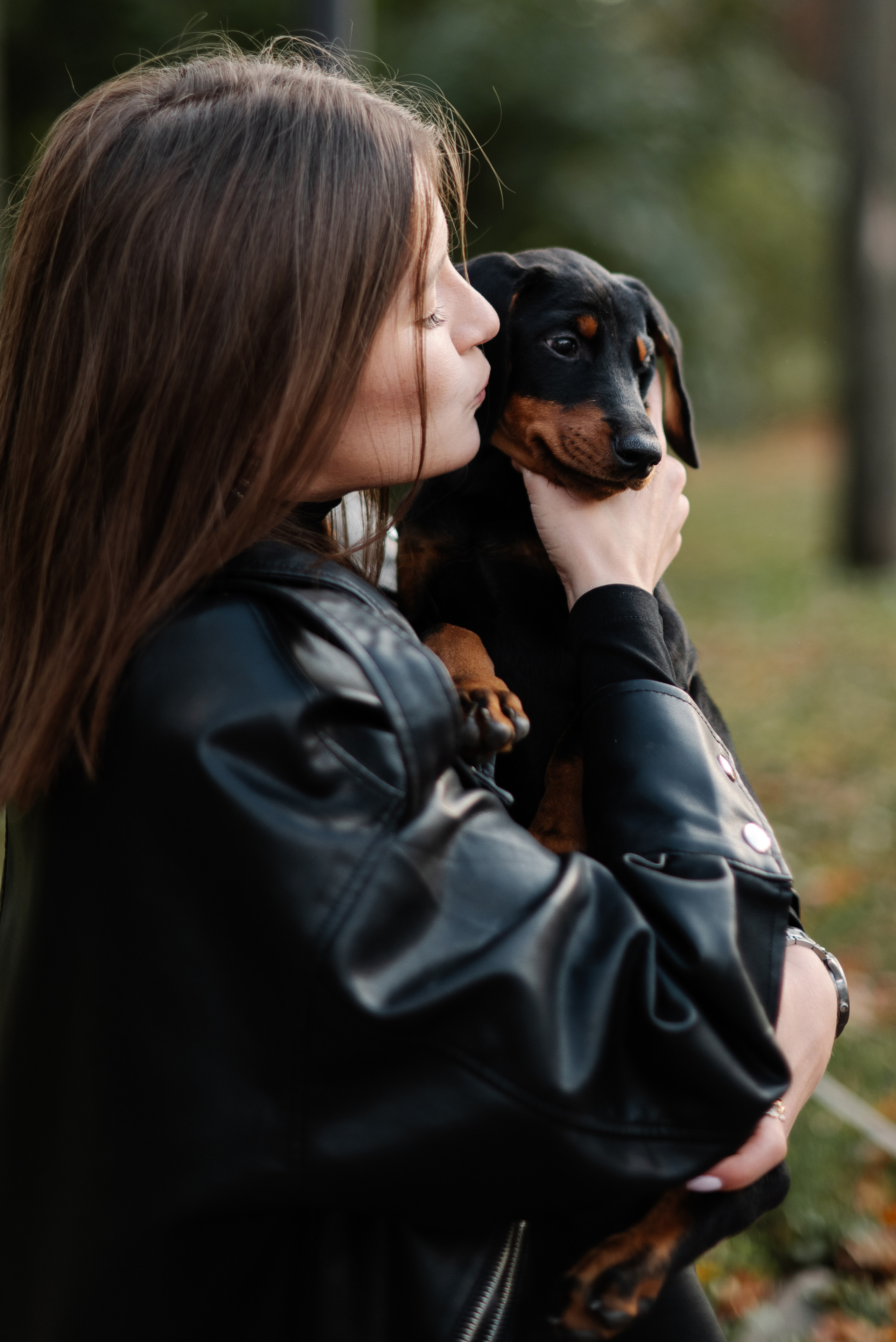 Ксюша. Свадебный и портретный фотограф в Липецке Юлия Свит
