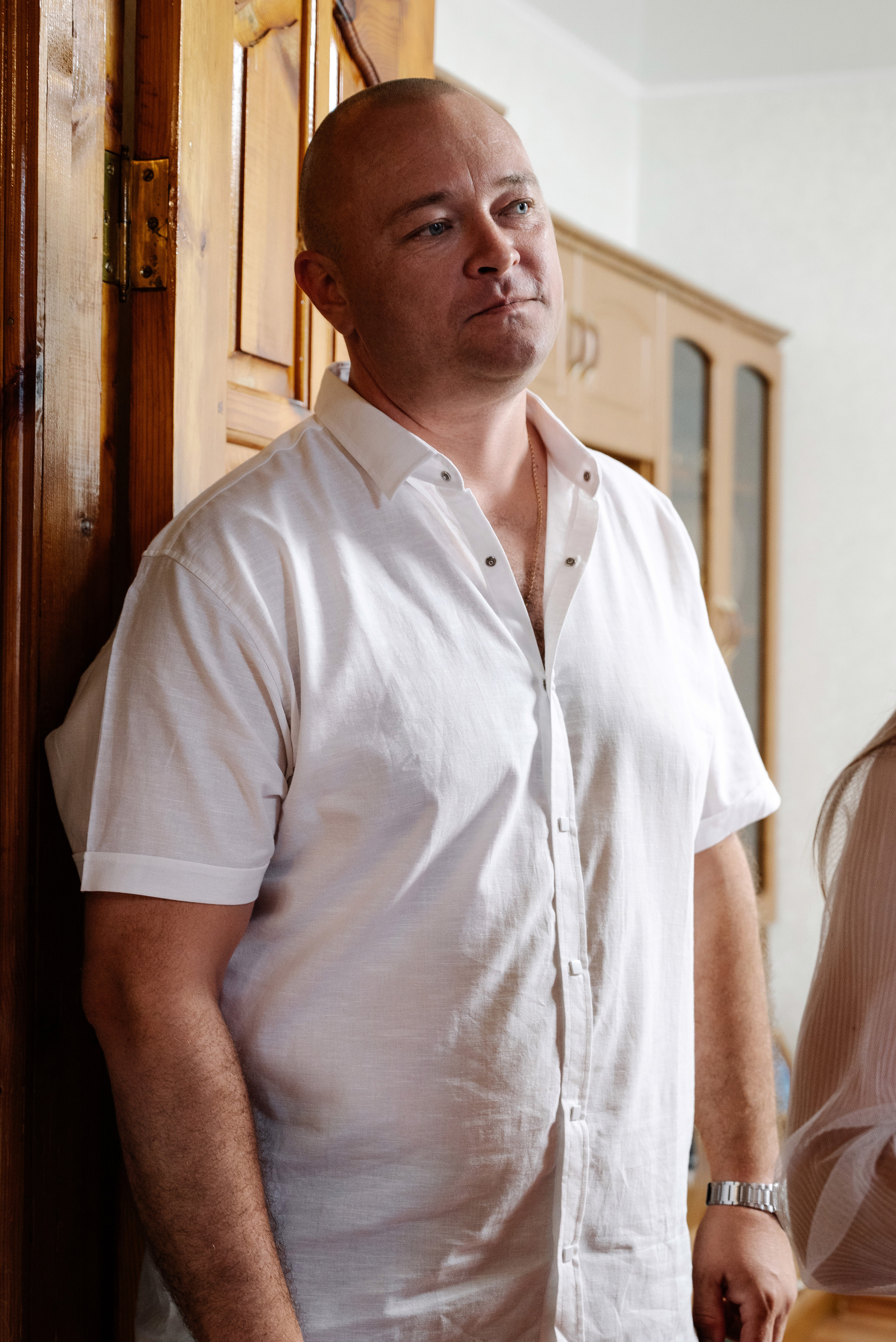 Софья и Максим в Скорняково. Свадебный и портретный фотограф в Липецке Юлия Свит