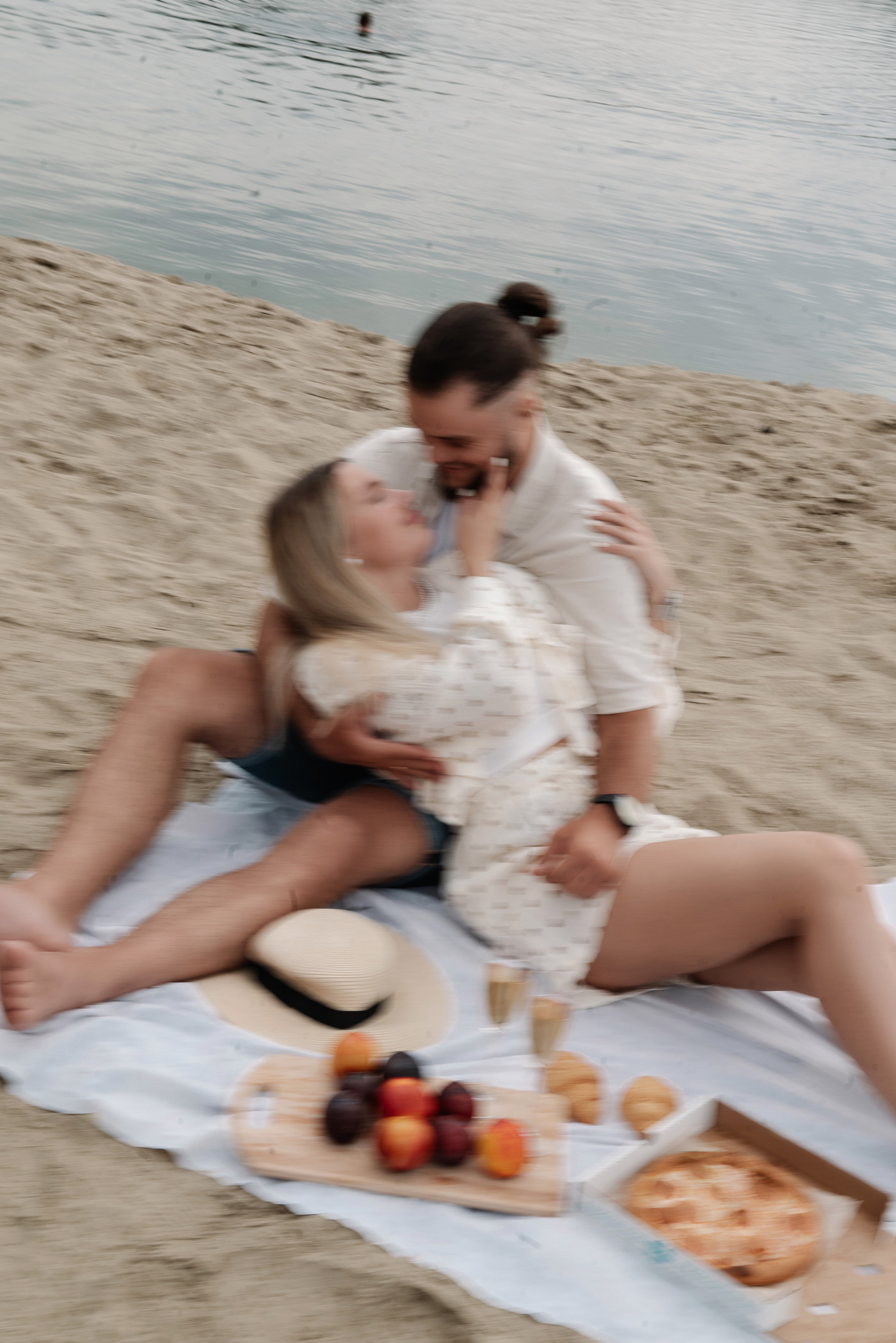 Алина и Паша. Свадебный и портретный фотограф в Липецке Юлия Свит