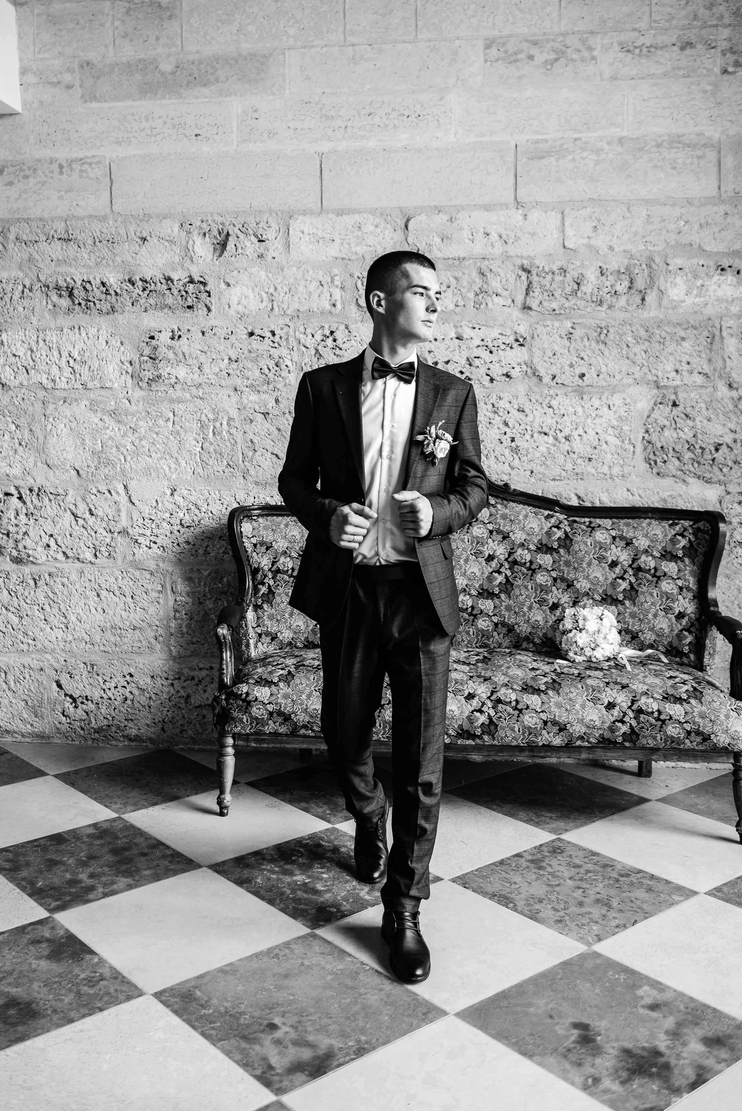 Софья и Максим в Скорняково. Свадебный и портретный фотограф в Липецке Юлия Свит