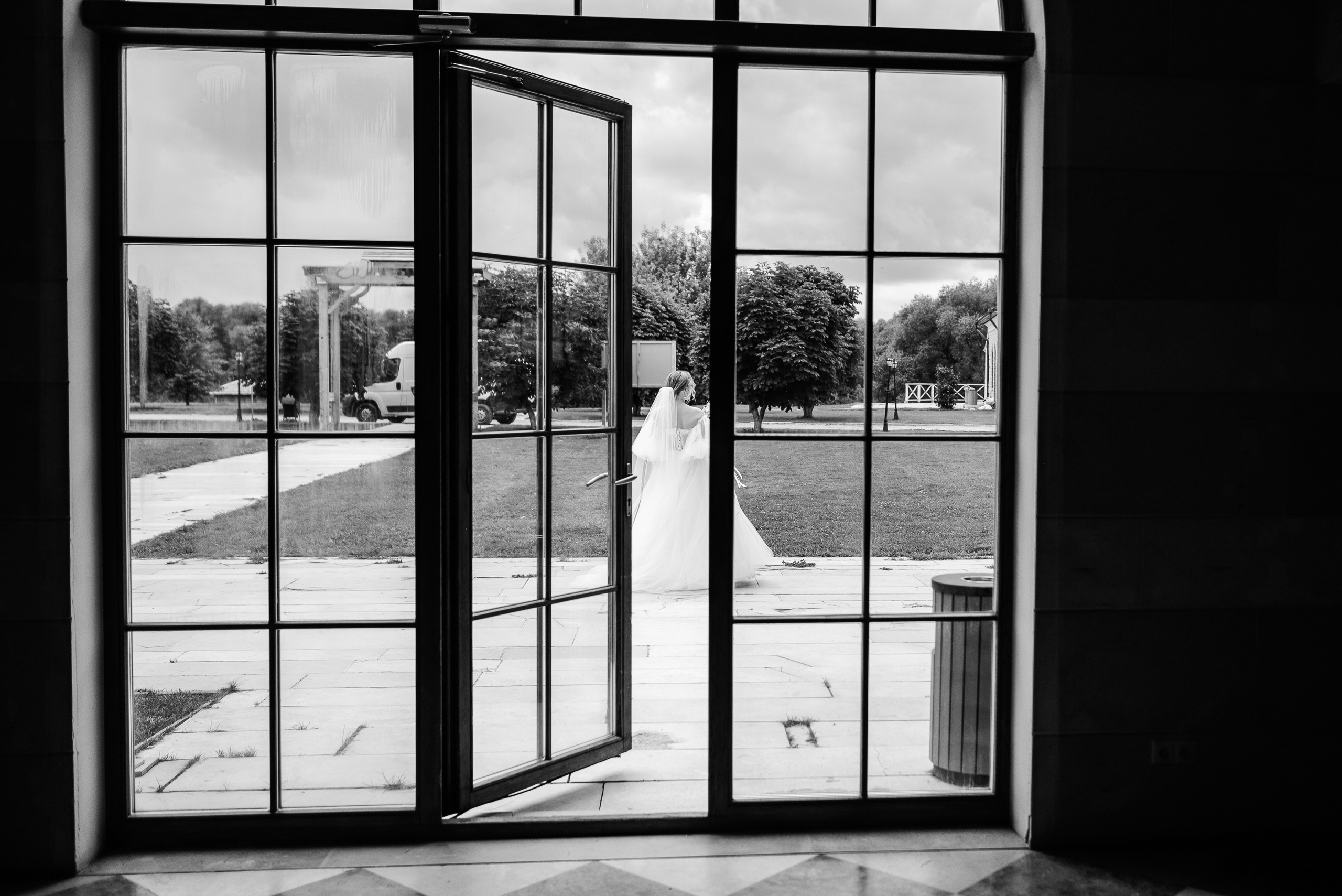 Софья и Максим в Скорняково. Свадебный и портретный фотограф в Липецке Юлия Свит