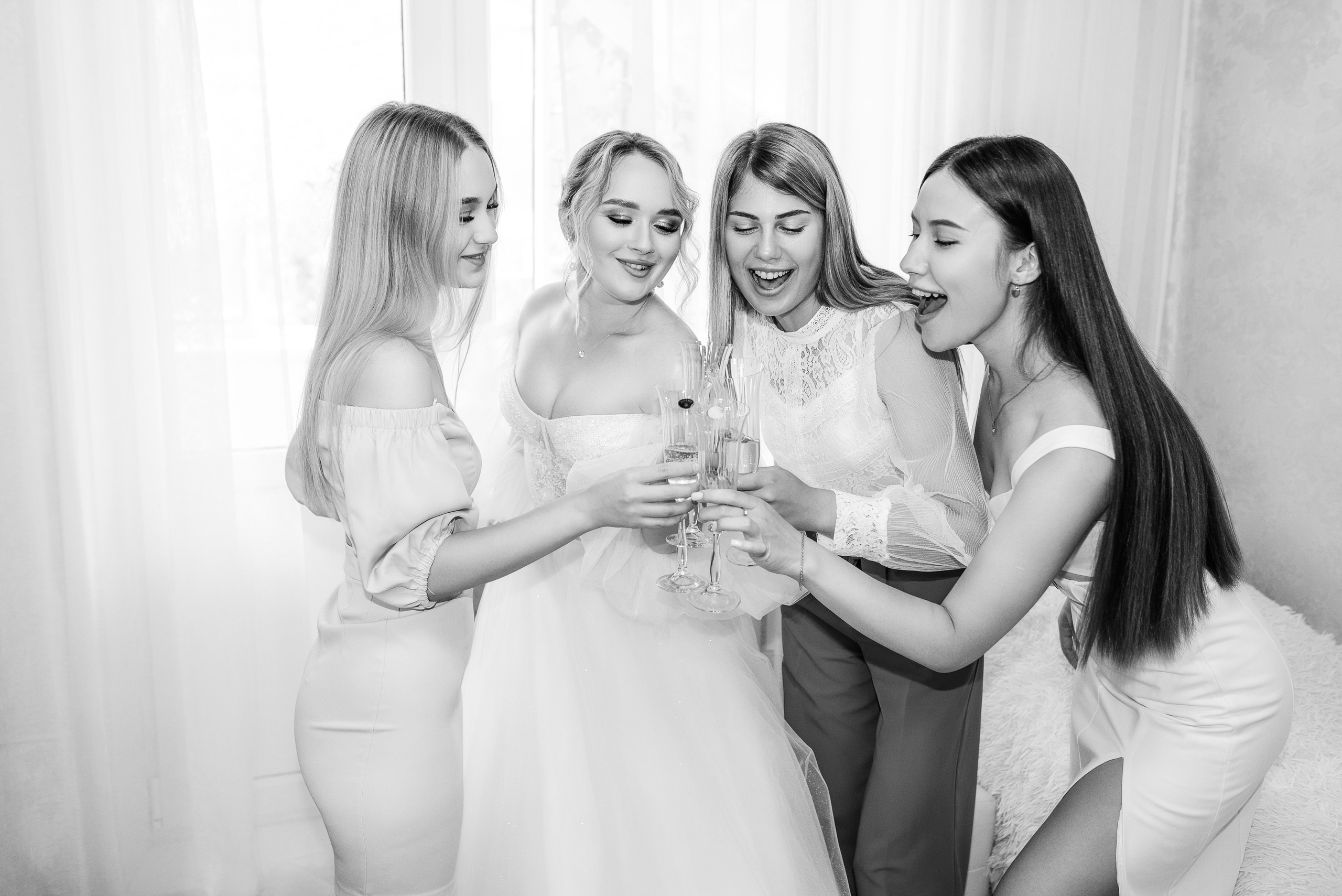 Софья и Максим в Скорняково. Свадебный и портретный фотограф в Липецке Юлия Свит