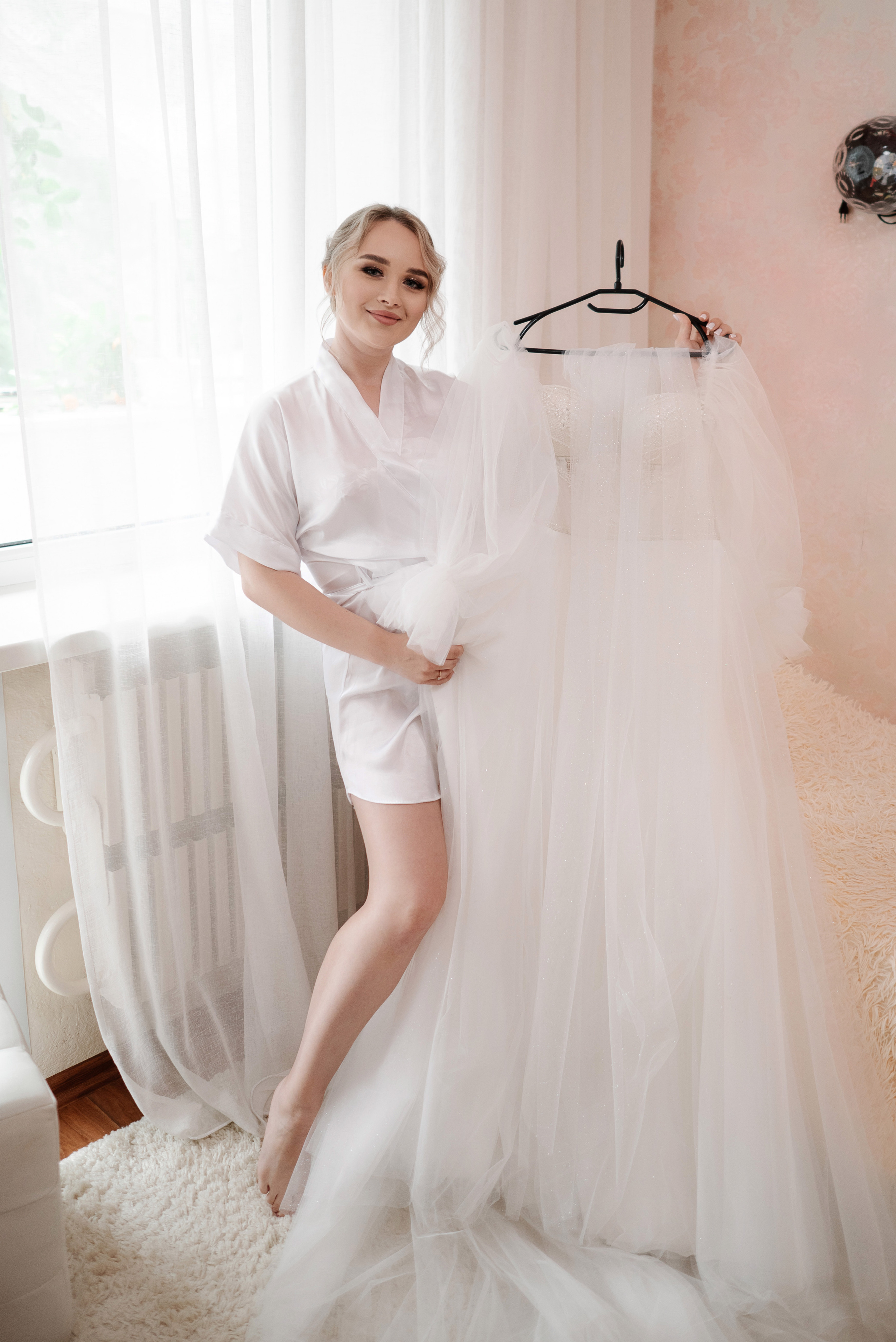 Софья и Максим в Скорняково. Свадебный и портретный фотограф в Липецке Юлия Свит