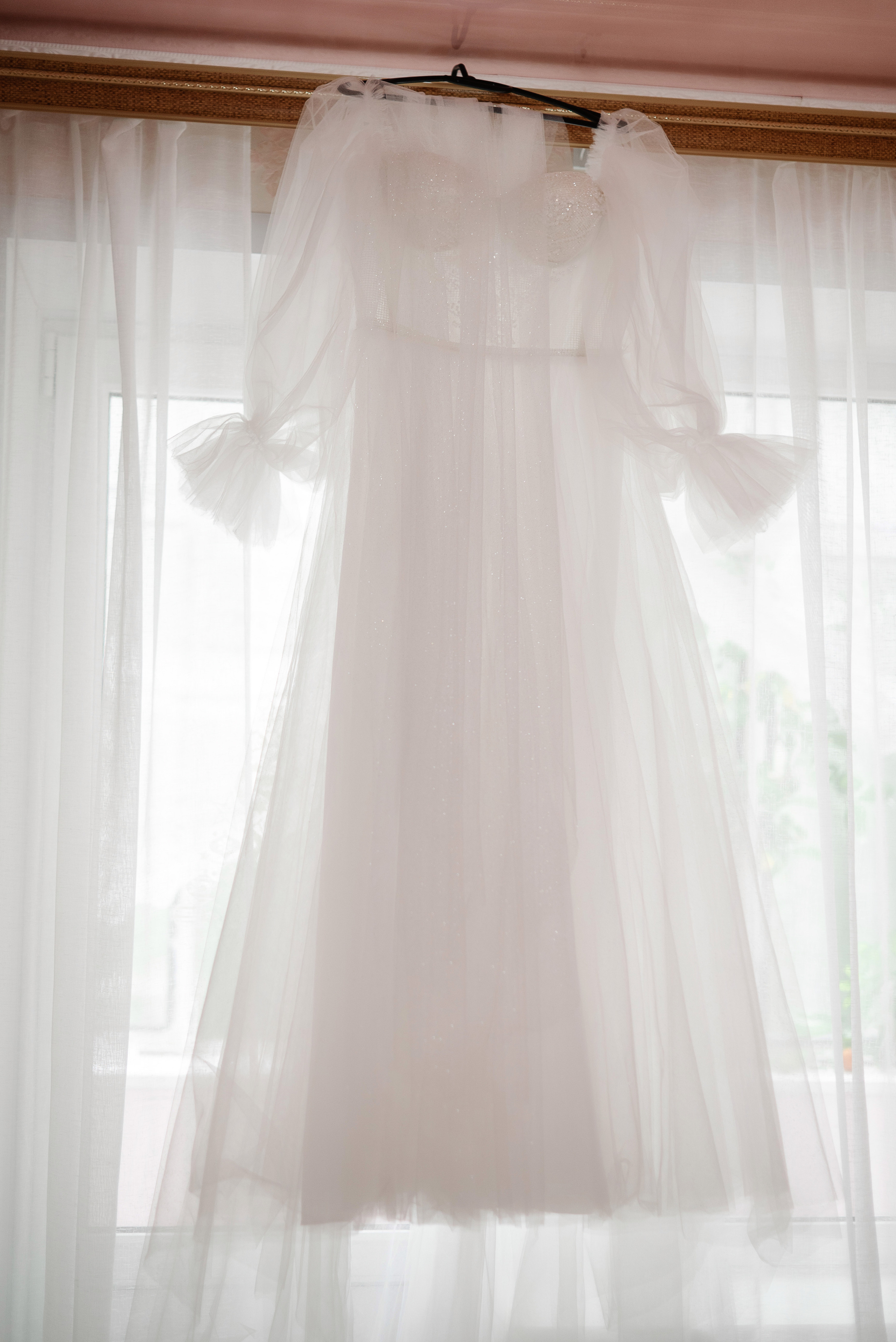 Софья и Максим в Скорняково. Свадебный и портретный фотограф в Липецке Юлия Свит