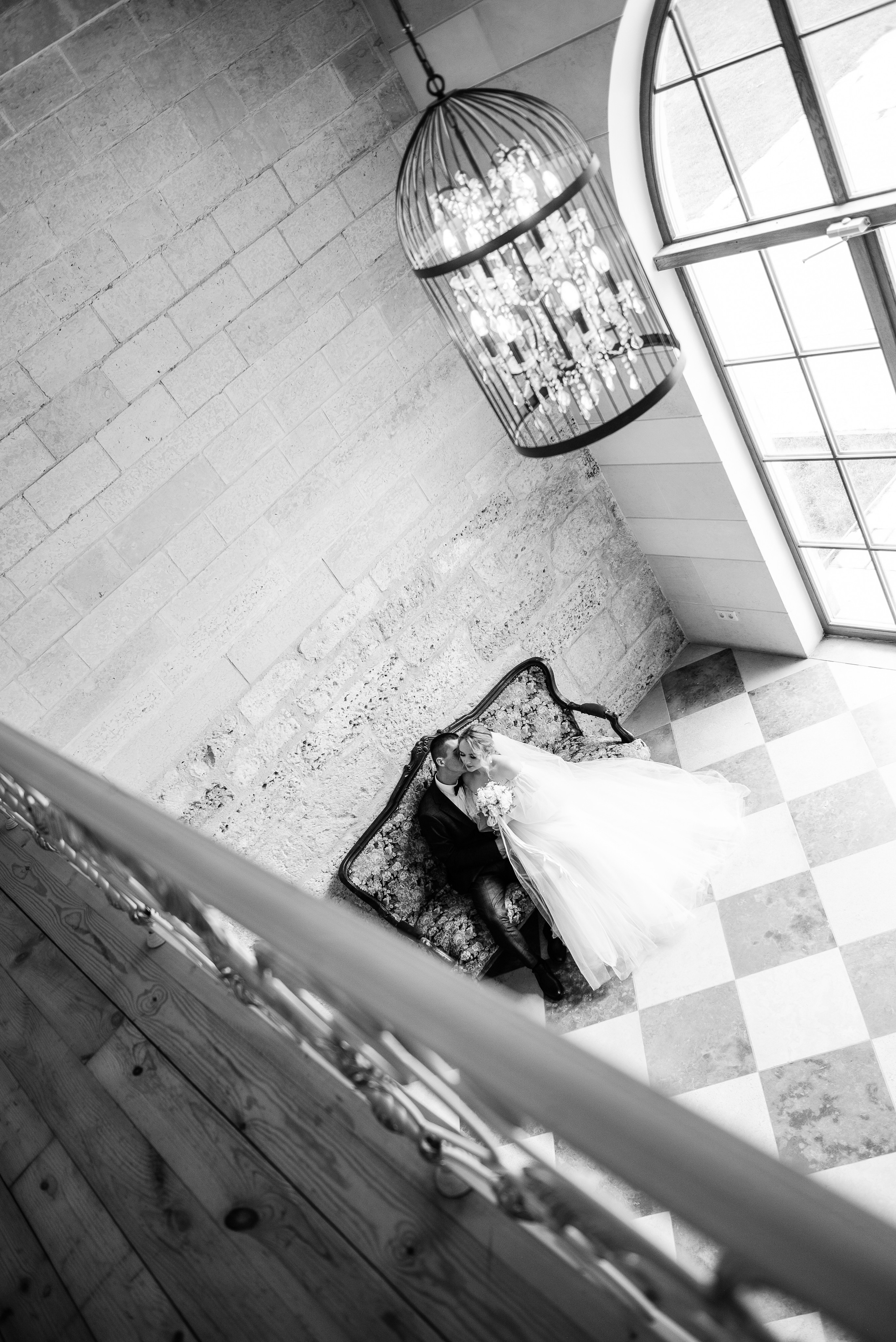 Софья и Максим в Скорняково. Свадебный и портретный фотограф в Липецке Юлия Свит