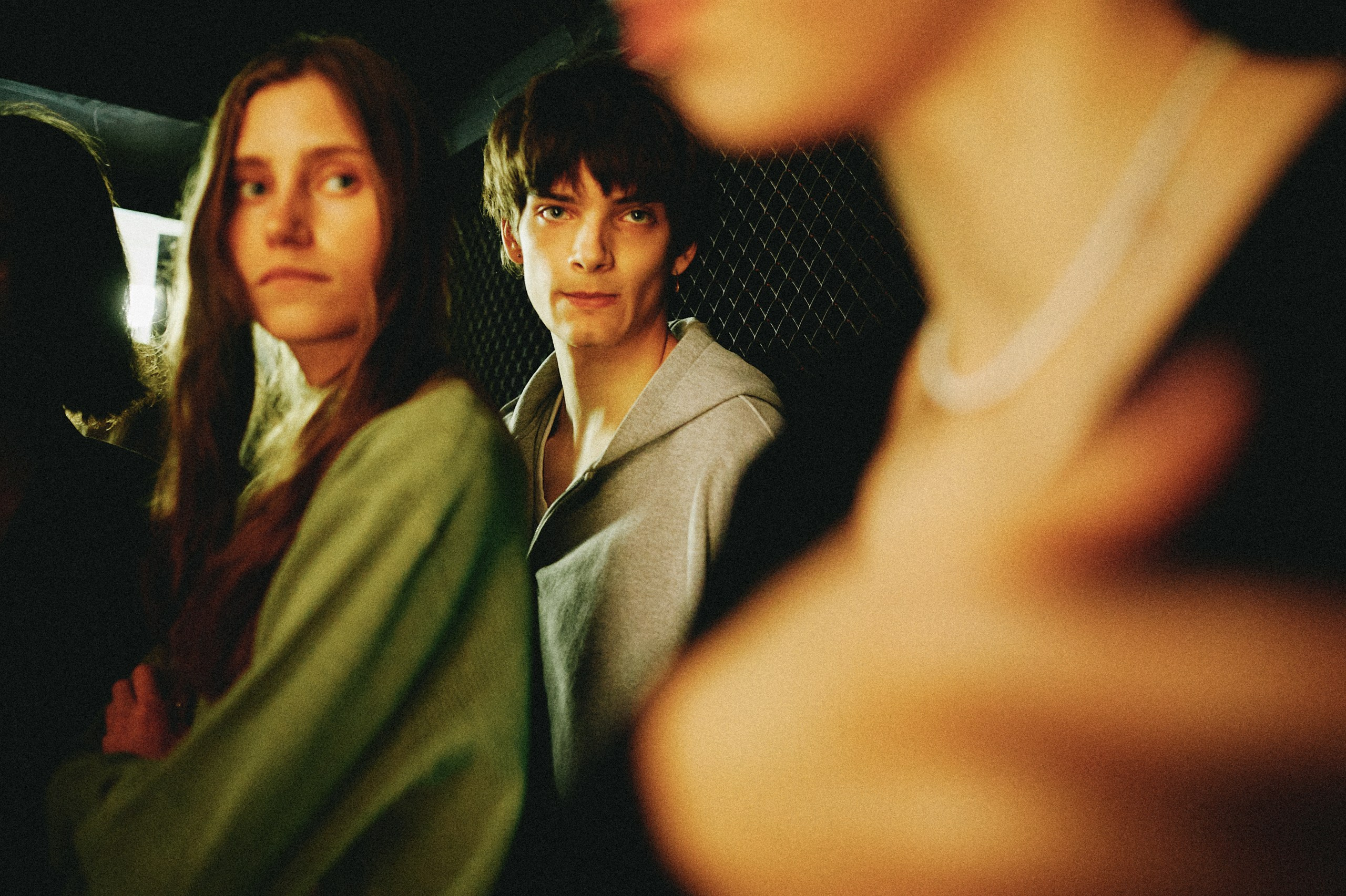 День четвёртый. Уральская международная неделя моды 2024