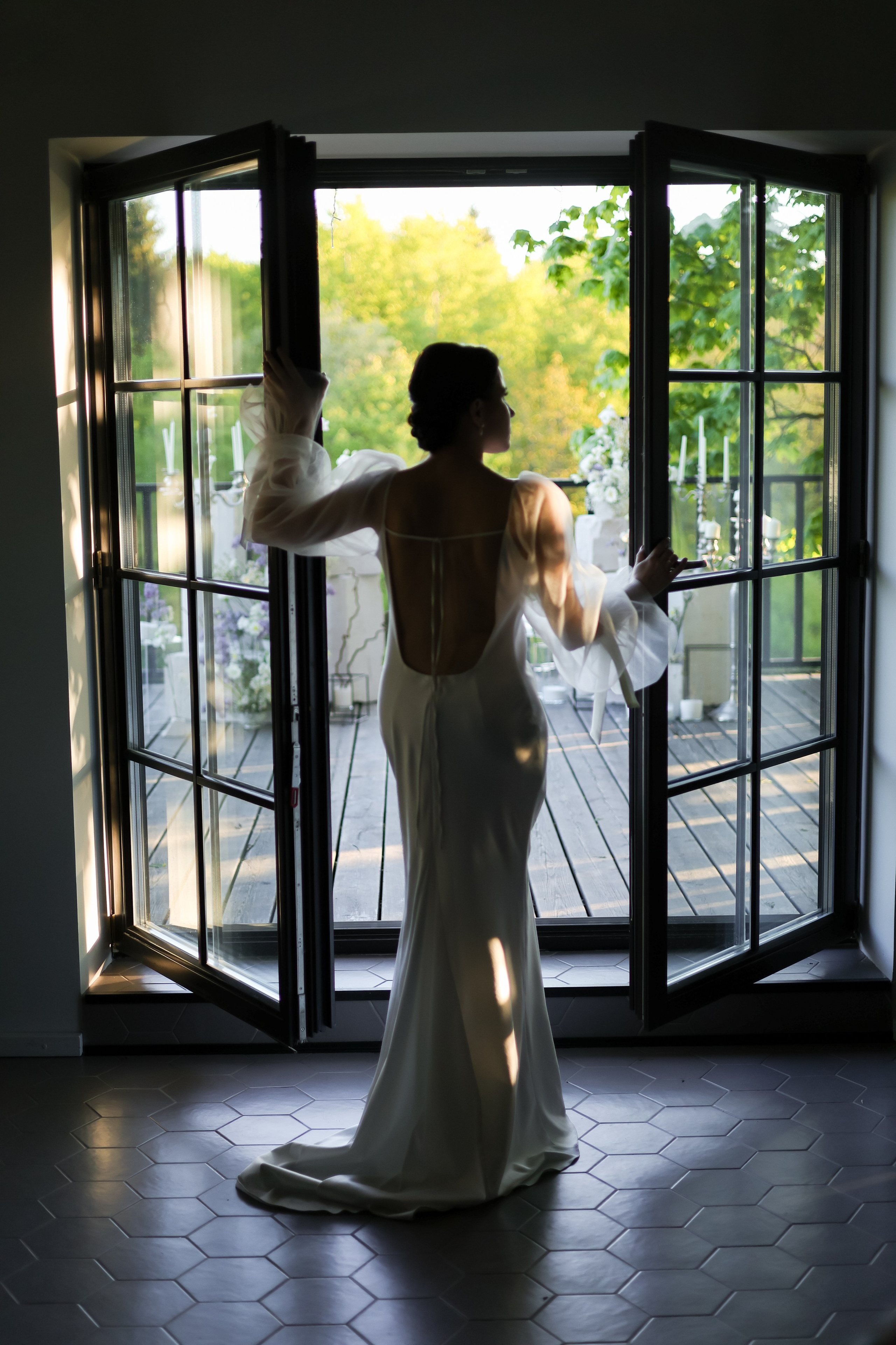 Катя и Никита. Свадебный фотограф Беларусь Ольга Козыренко