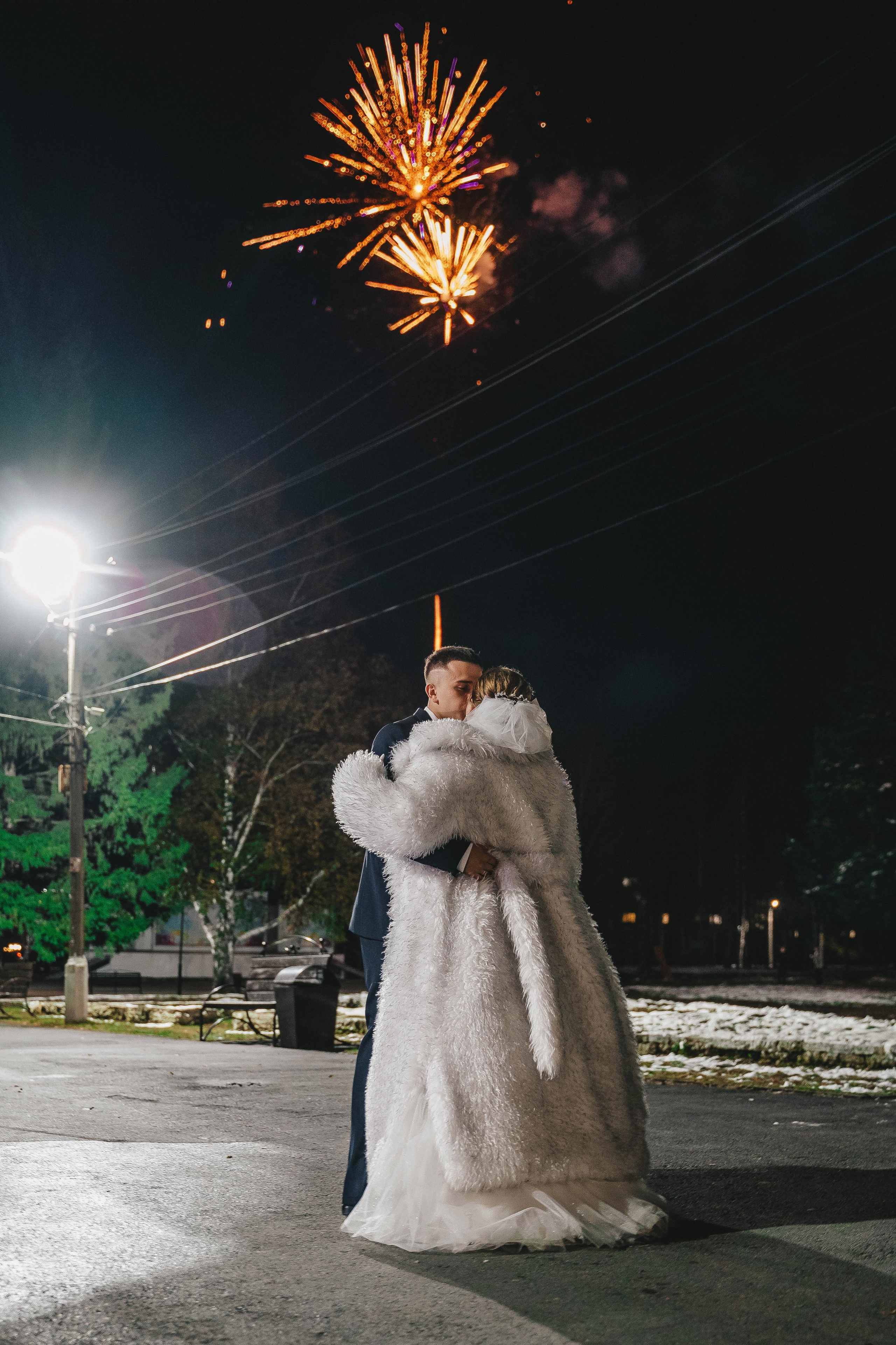Свадебная съемка. Семейный и свадебный фотограф в Юрге Виктория Лукьяненко