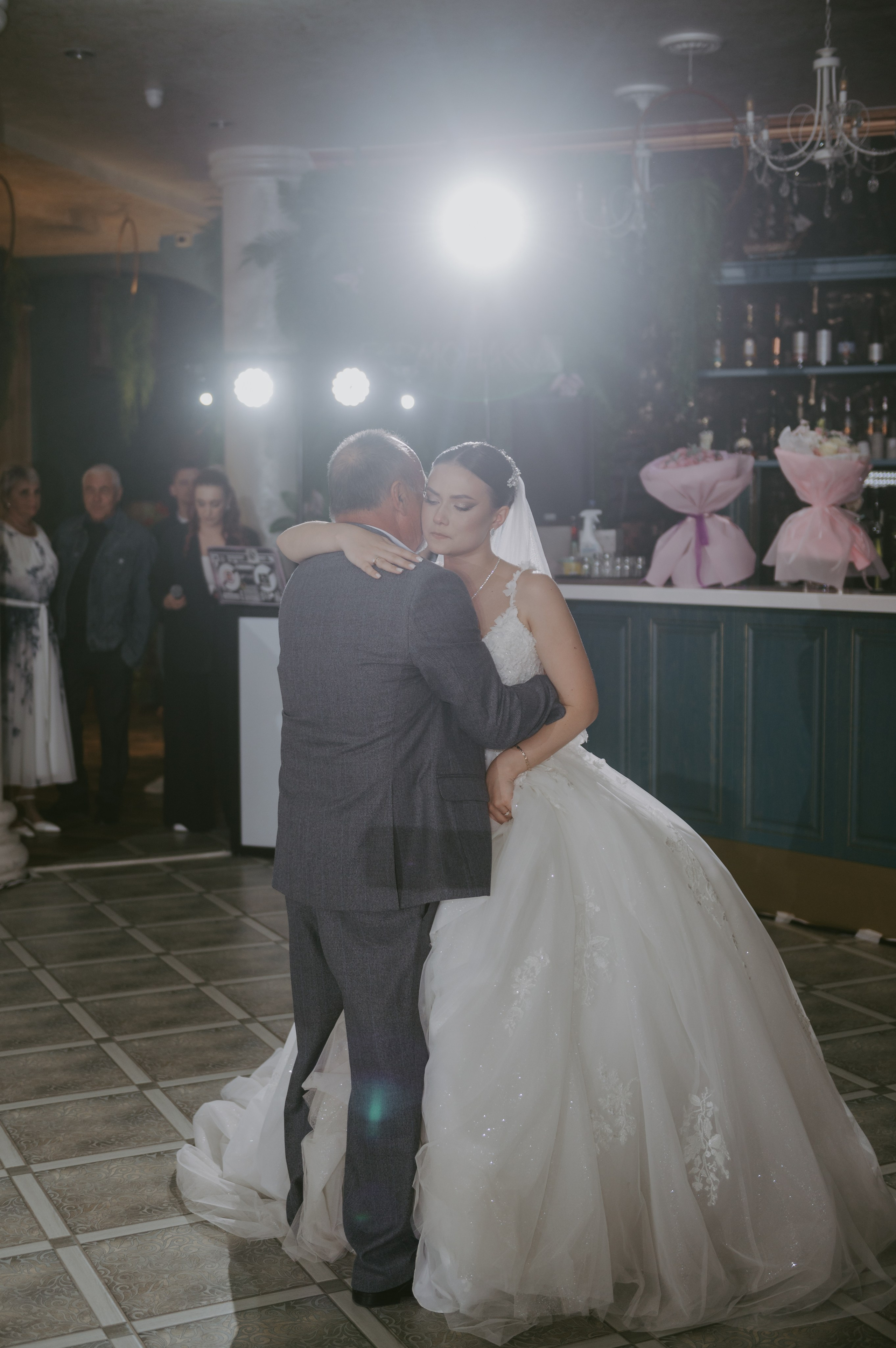 Роман & Вероника. Свадебный и семейный фотограф город Темрюк Фотостудия Темрюк