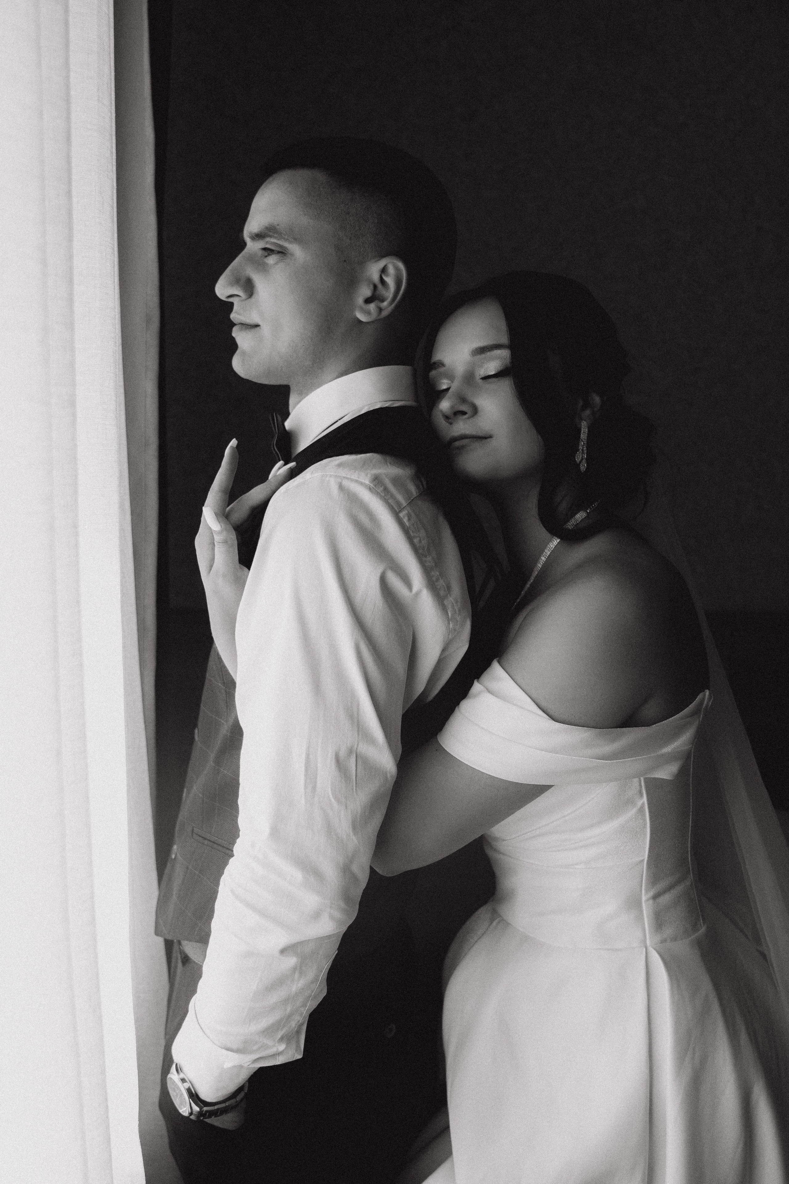 Глеб & Екатерина. Главная