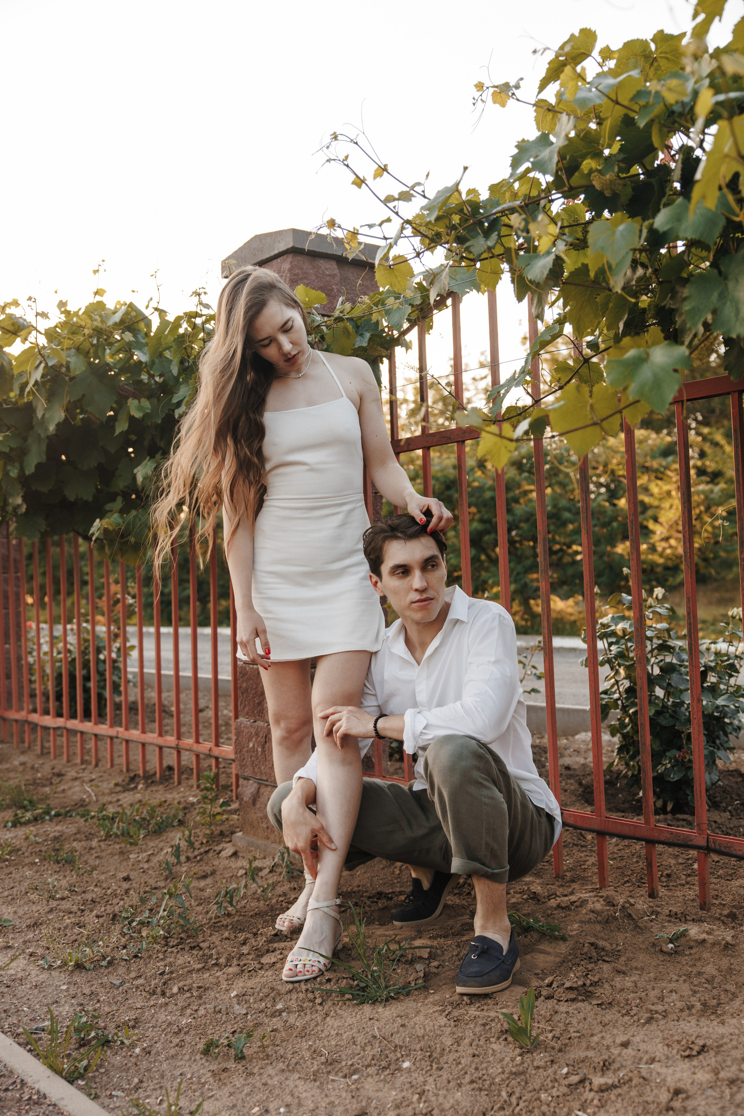 Стас и Саша. Свадебный фотограф Краснодар Ростов Солоникова Вероника