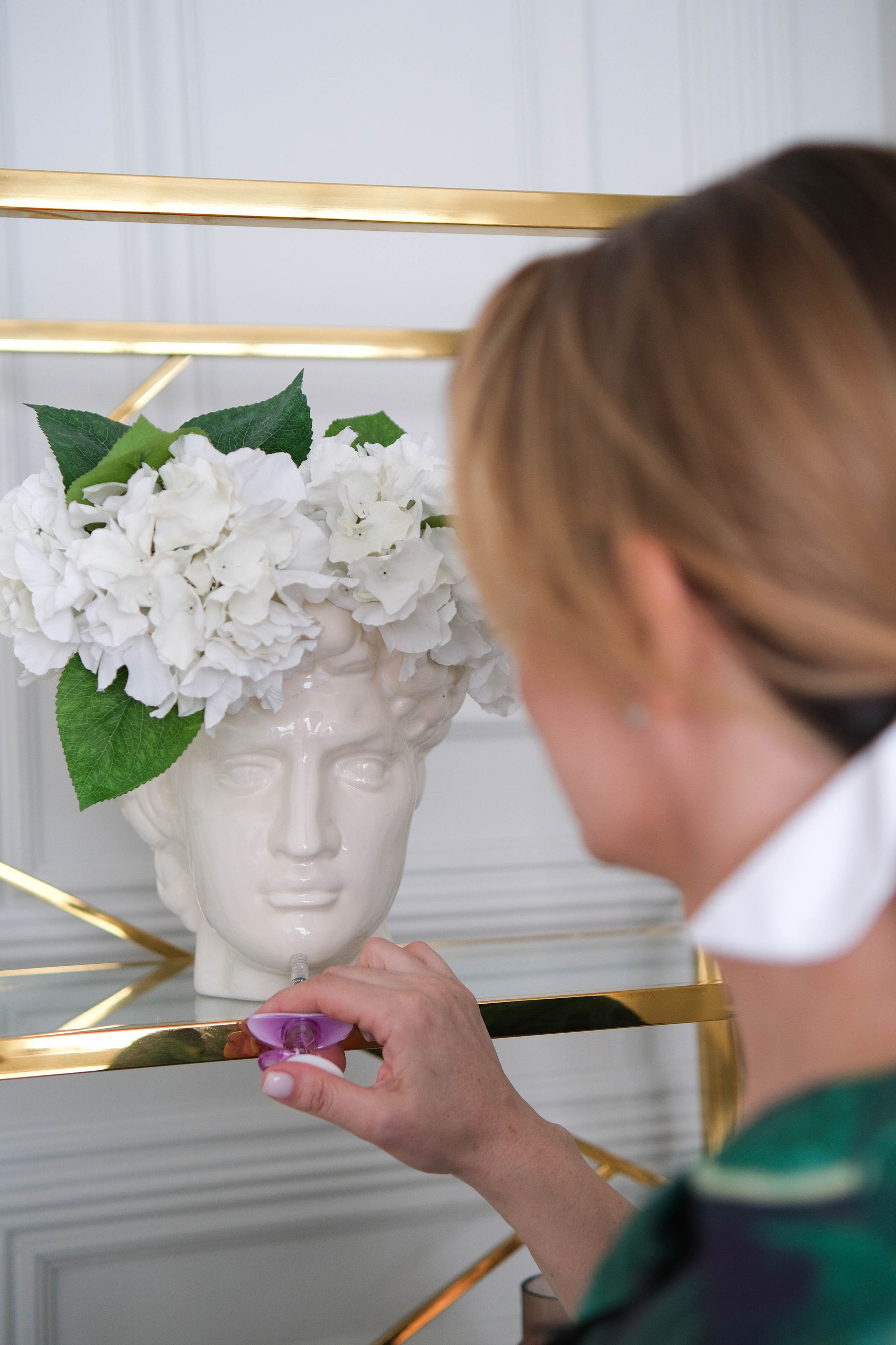 Камила Косметолог. Главная