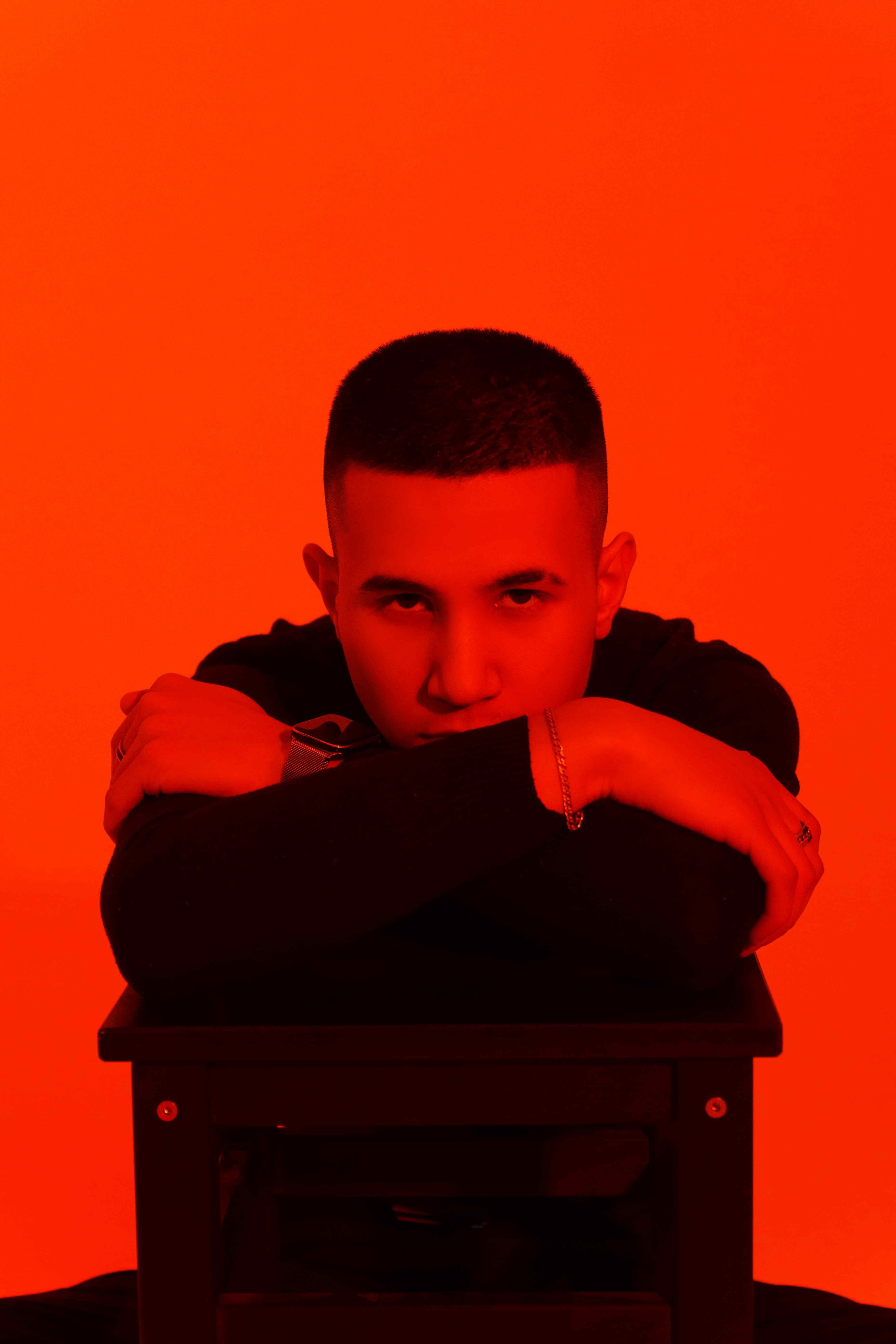 Илхом. Профессиональный фотограф в Самаре Анна Конзаева