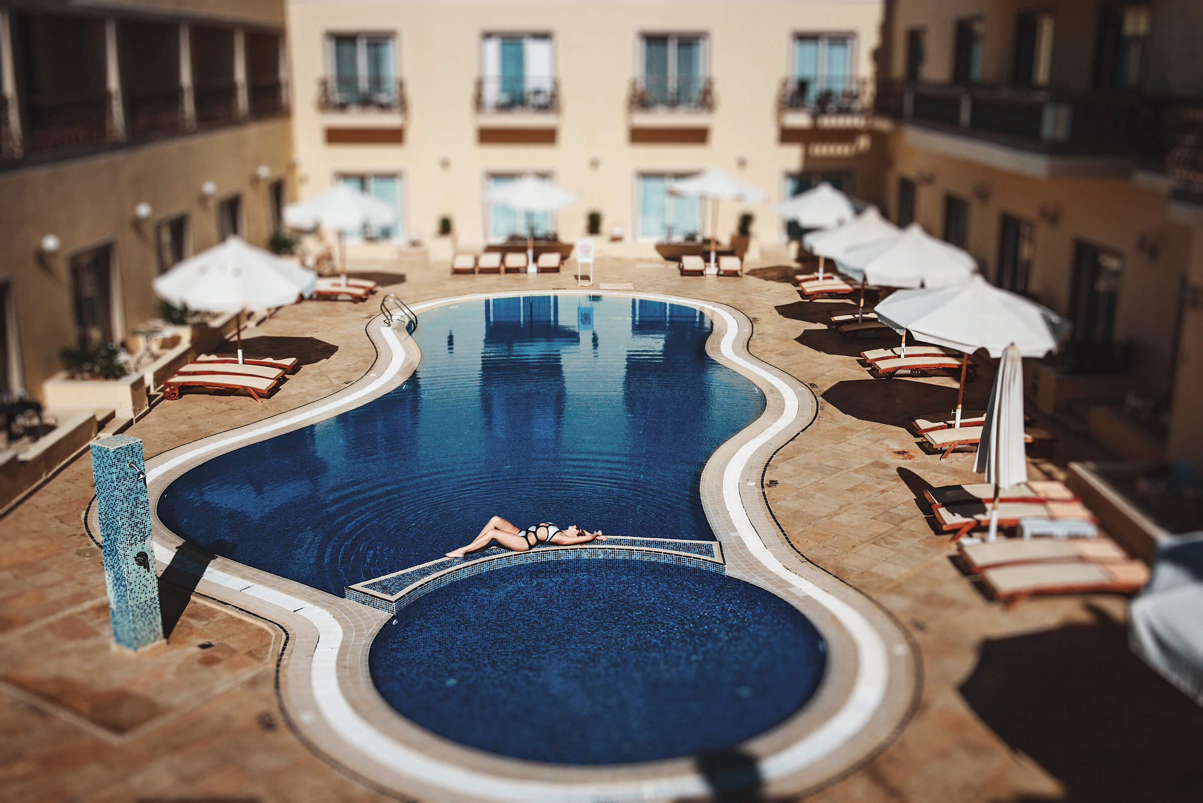 Фотограф на море. Фотограф в Варшаве