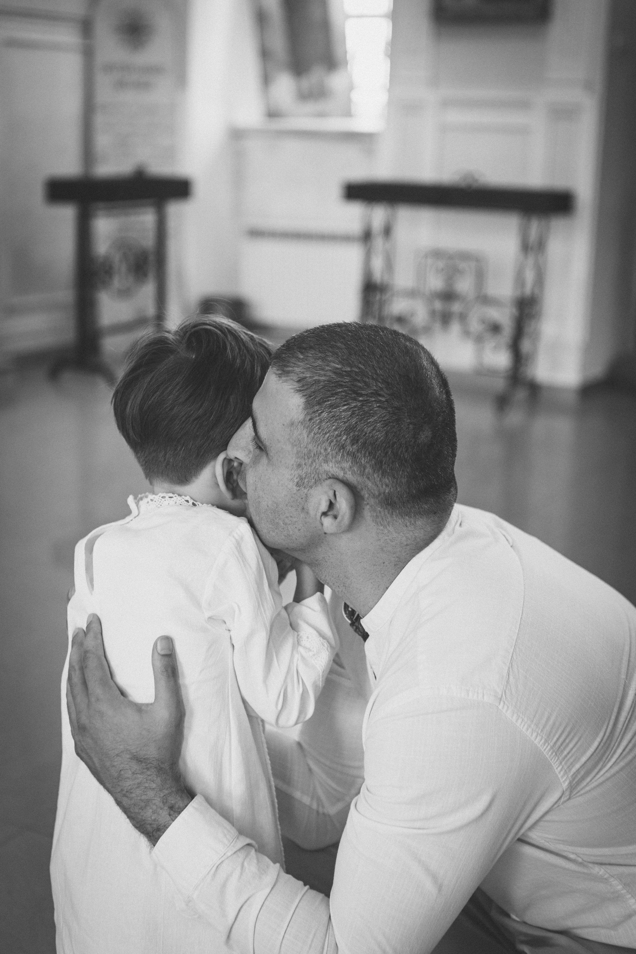 Крещение Карла и Давида. Семейный фотограф и фотограф на роды в Ростове-на-Дону Мухина Виктория