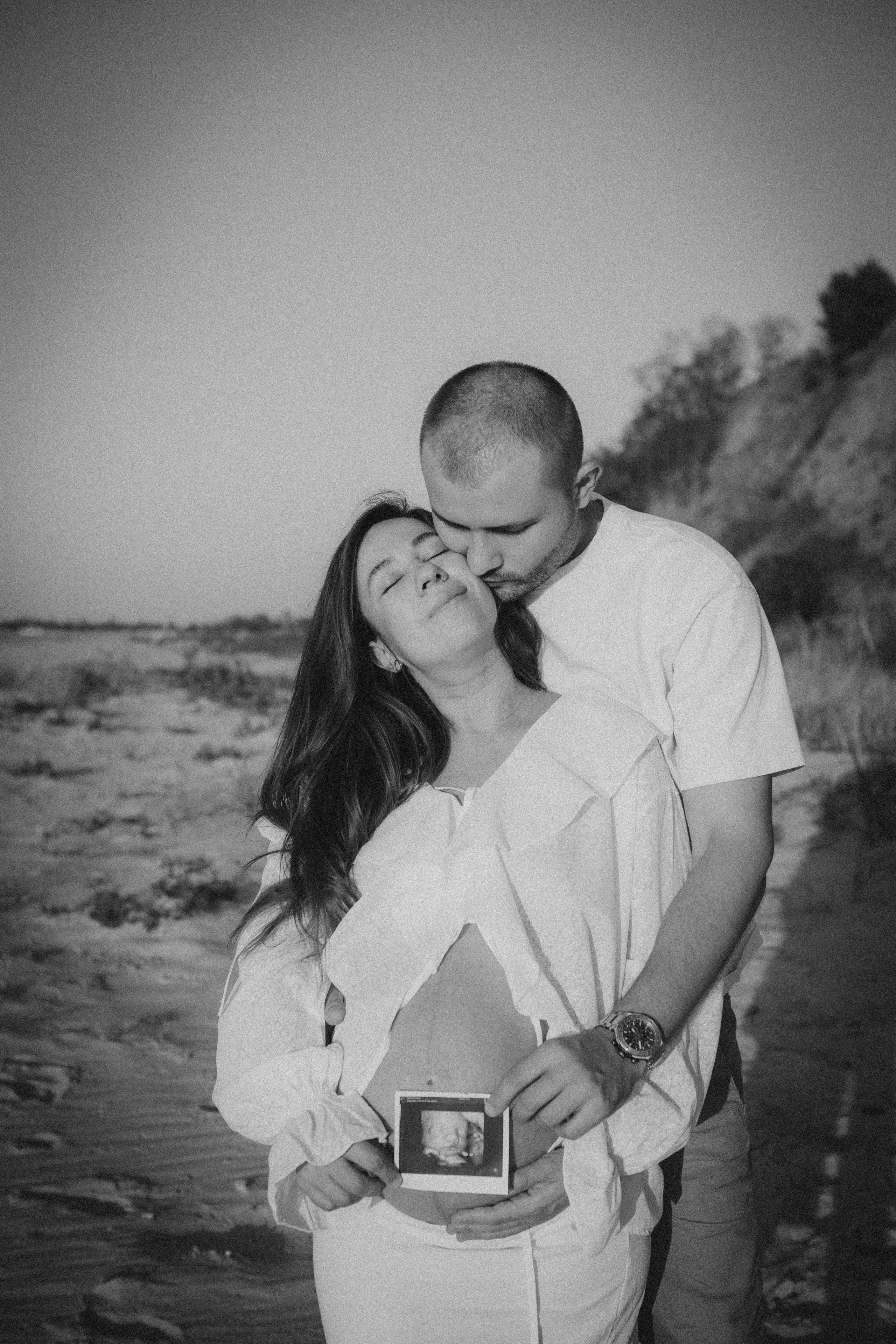 Денис & Юля. Семейный фотограф и фотограф на роды в Ростове-на-Дону Мухина Виктория