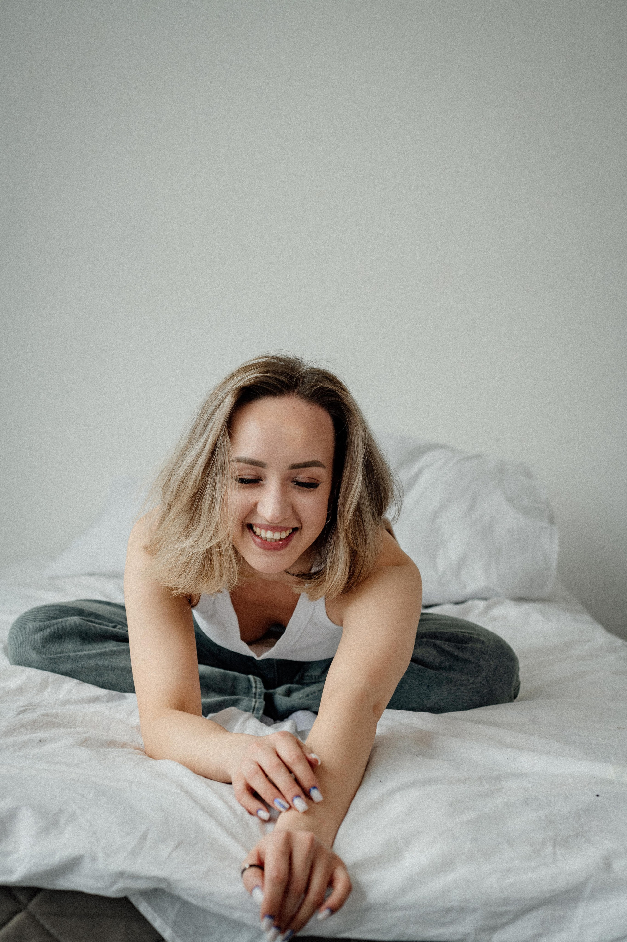 Айсылу. Фотограф Алёна Евграфова