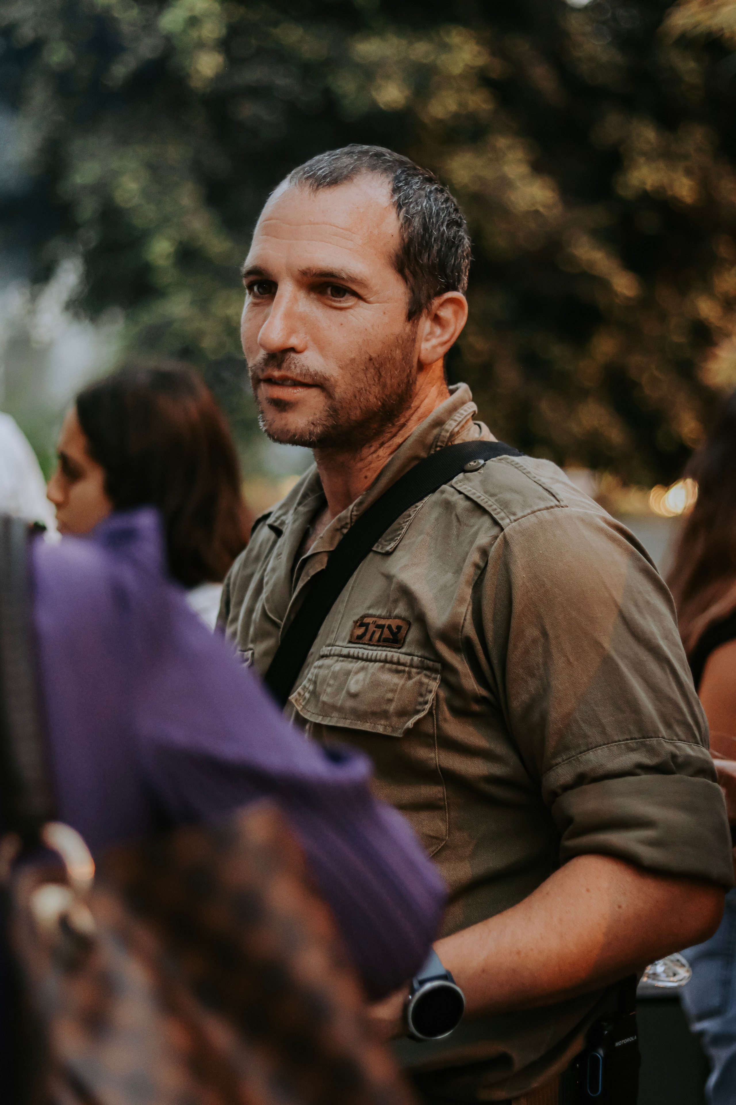 Simchat Bat, April 2024. Photographer in Israel Alice Milchin