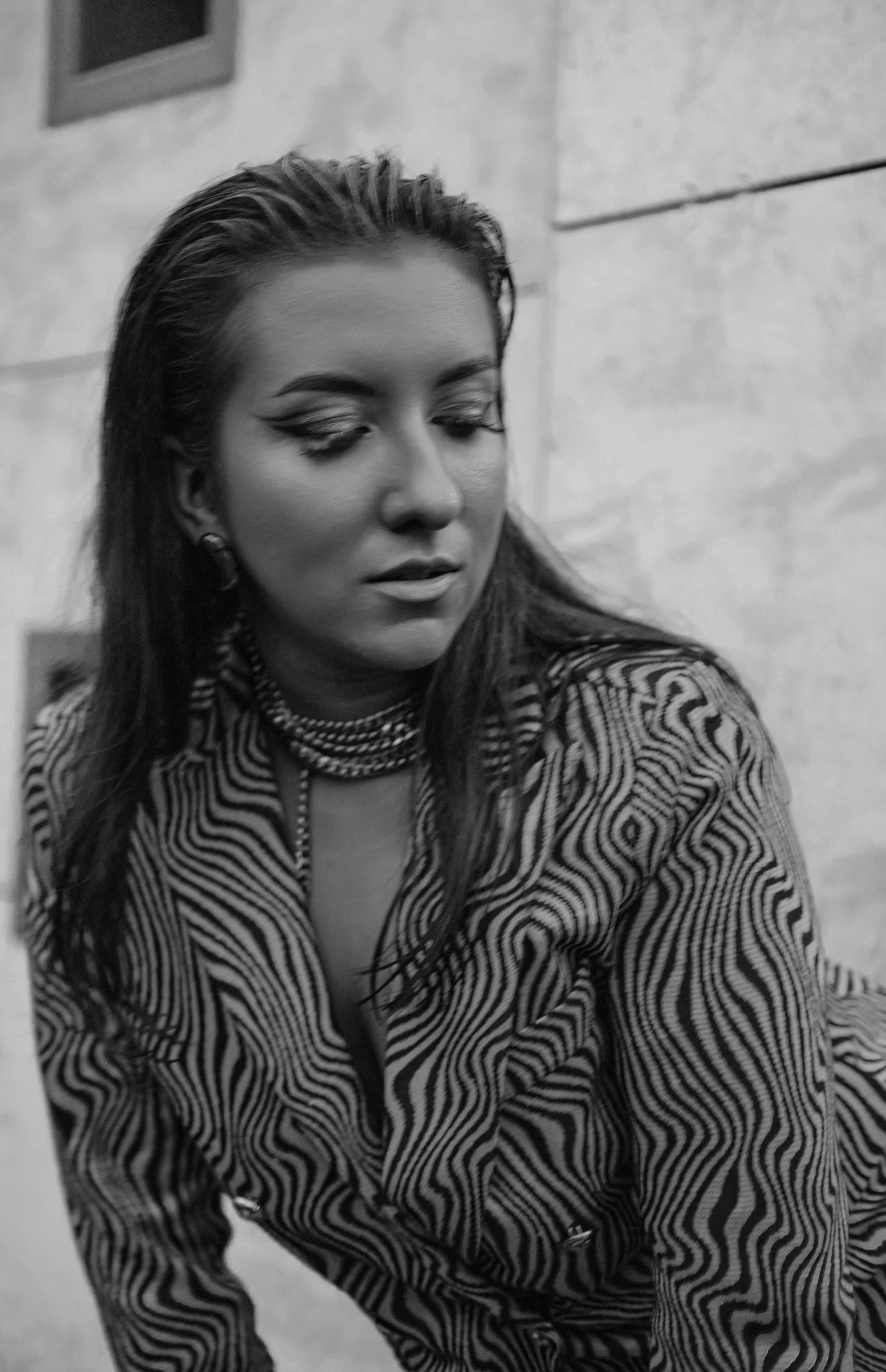 Вероника. Ася Ложкина фотограф Ижевск