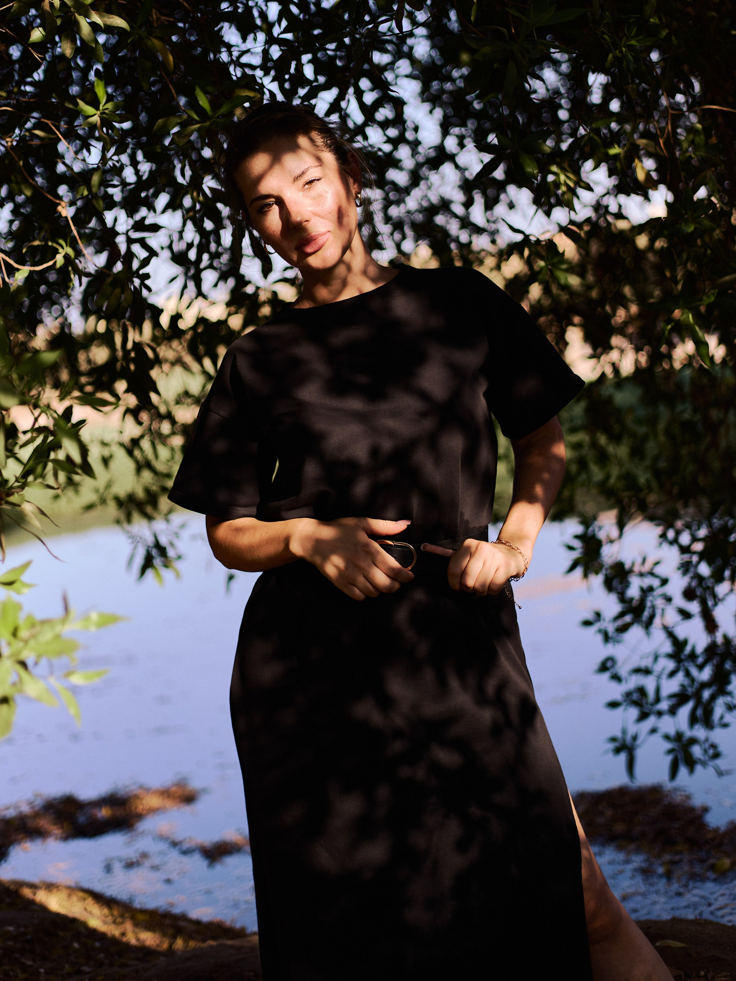 Фиш-фарм. Jorgis — фотограф в Хургаде / обучение фотографии