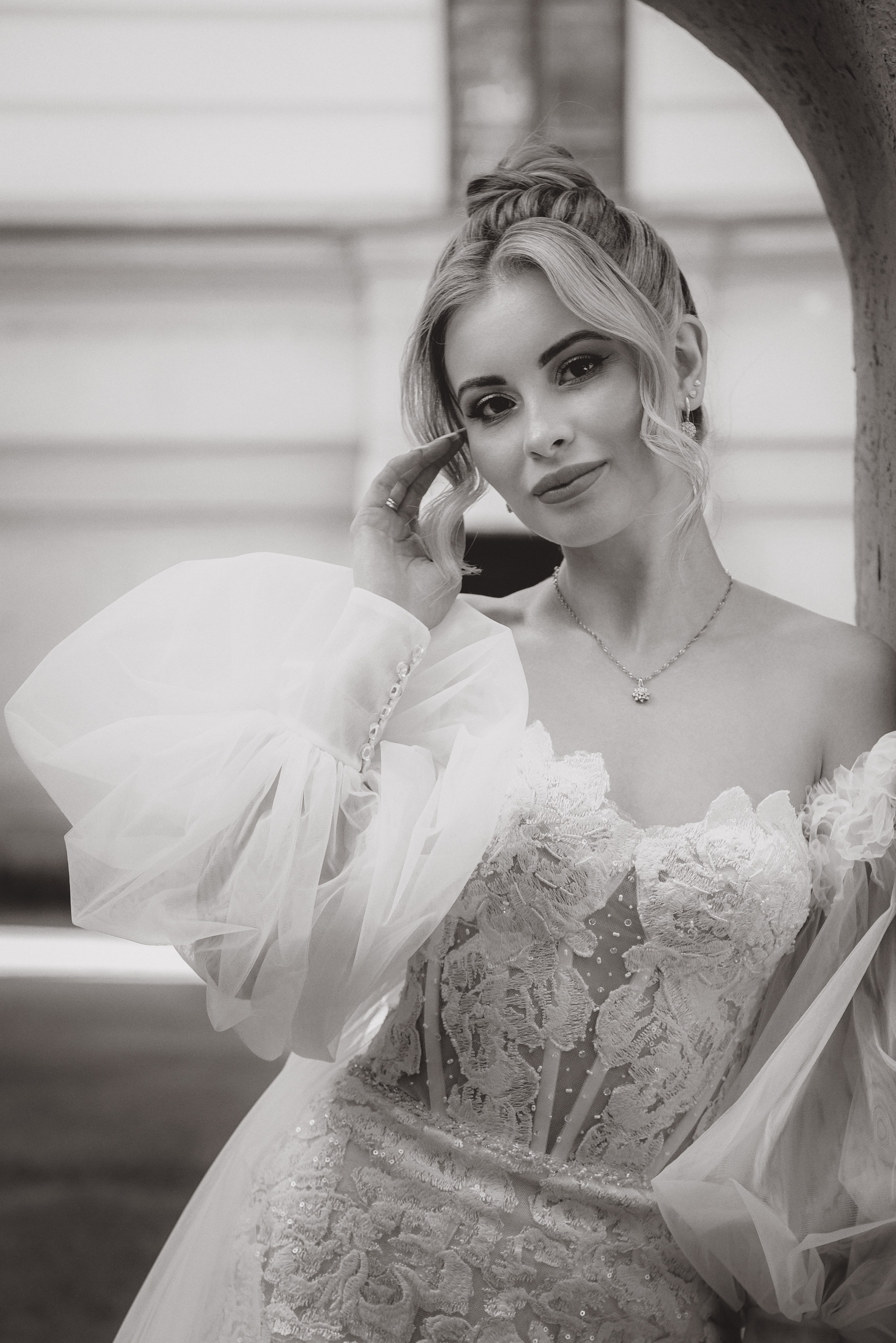 Иван и Юлия (2 часа). Фотограф в Томске Мария Март