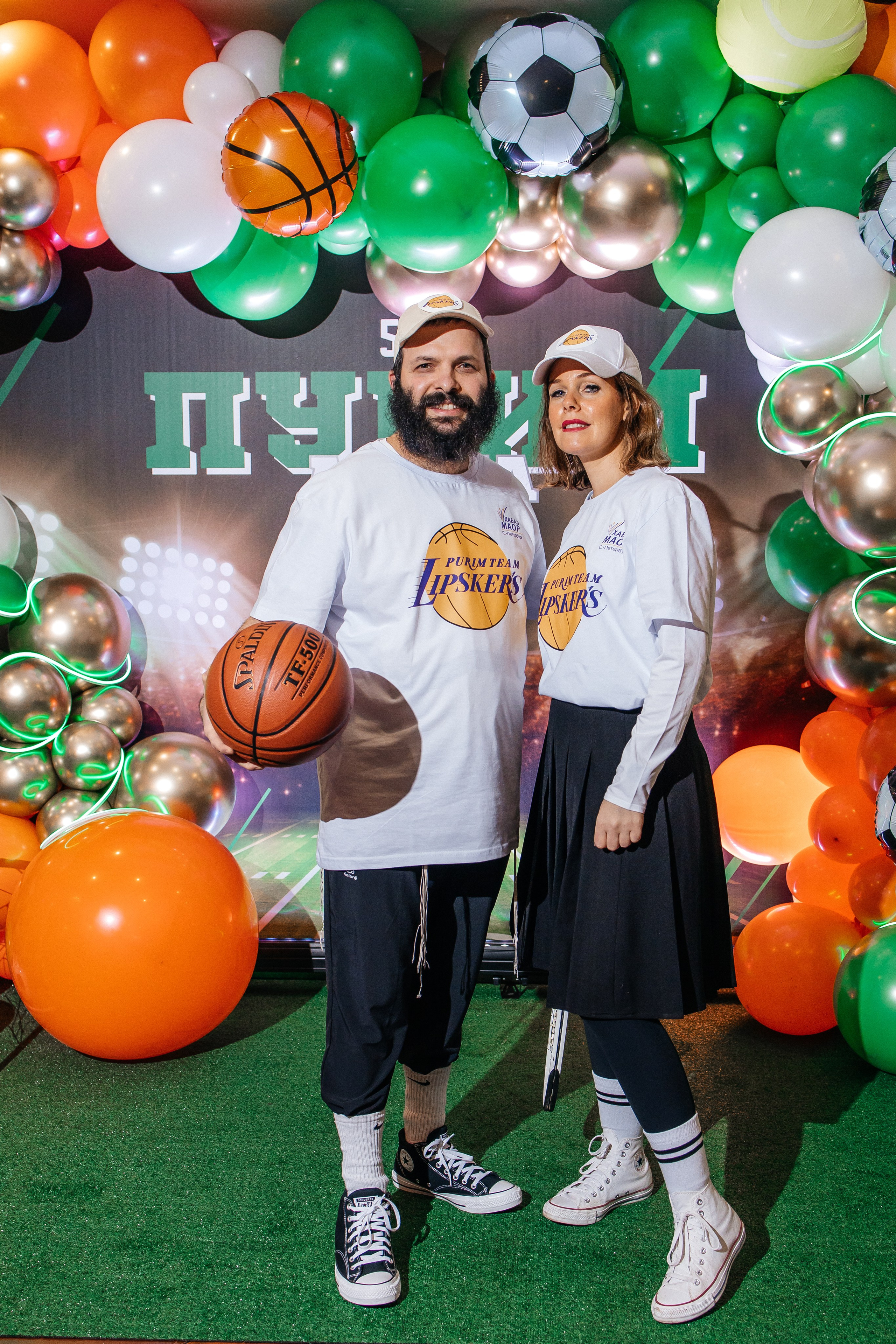 Пурим. Фотограф в Санкт-Петербурге Виктория Безверхая