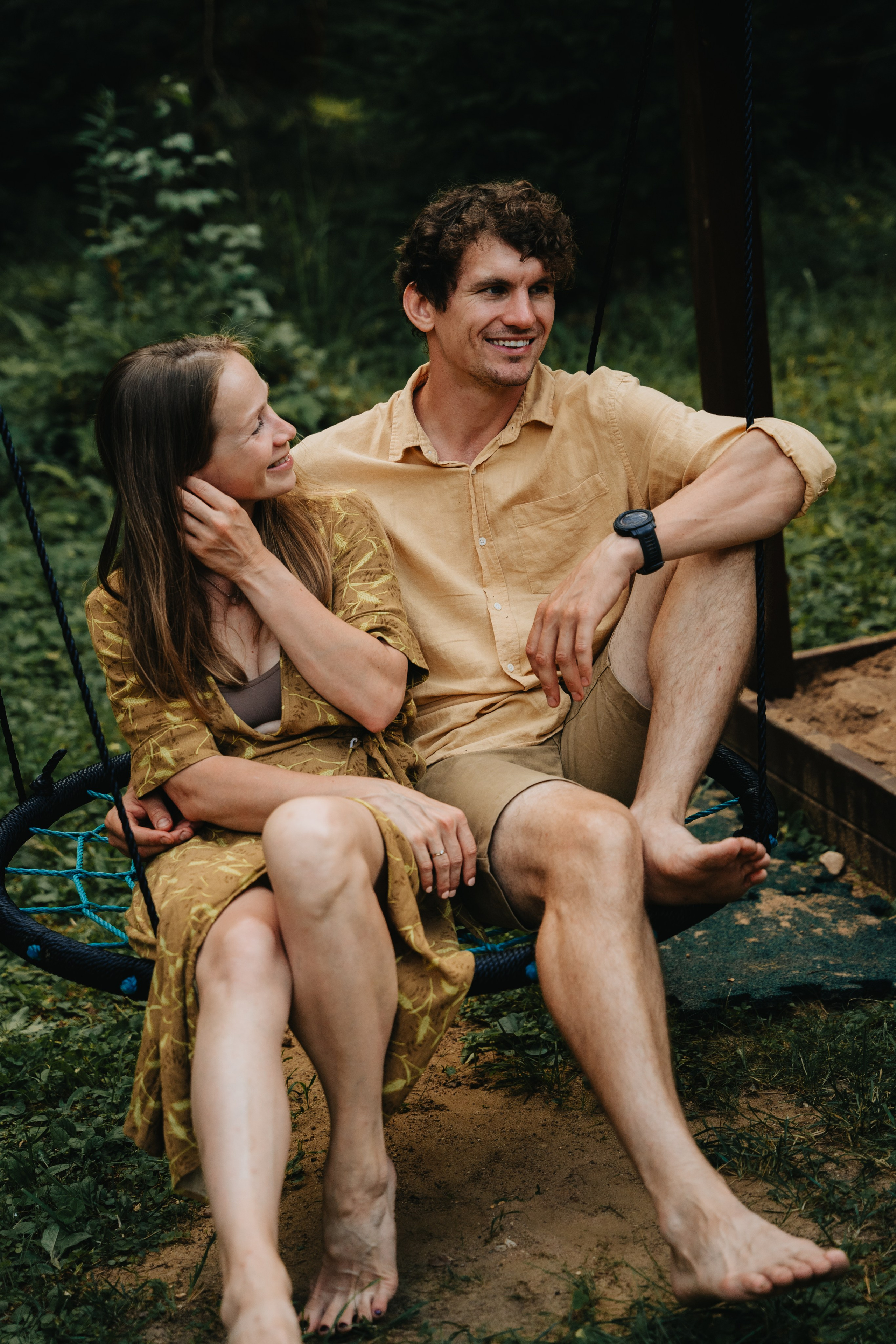 День рождения Луки и Оливии. Фотограф в Москве и МО Влада Обласова