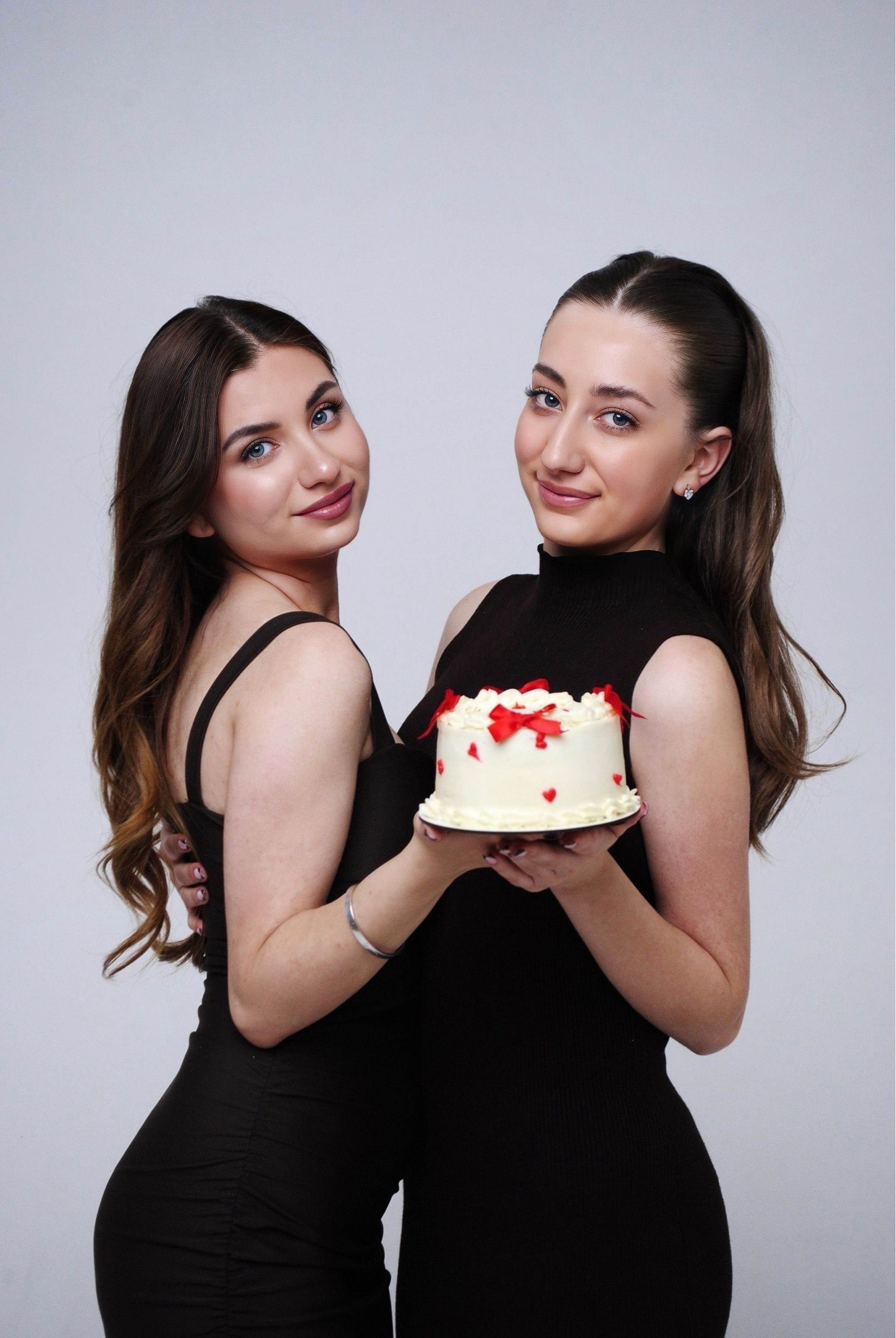 Съемка. Фотограф Мария Мусаелян