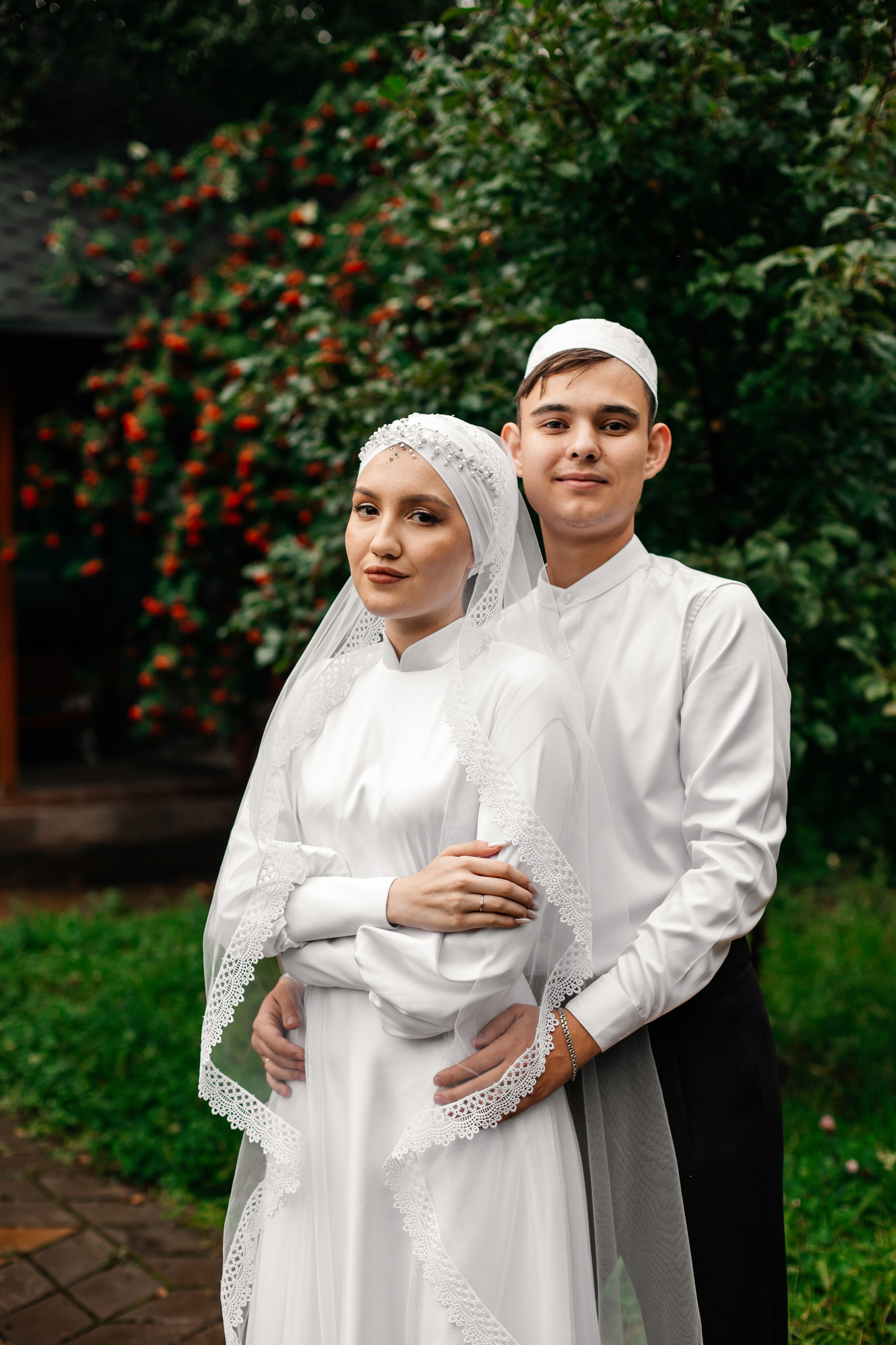 Радмир и Илана. Марина Шаймухаметова. Фотограф в Уфе