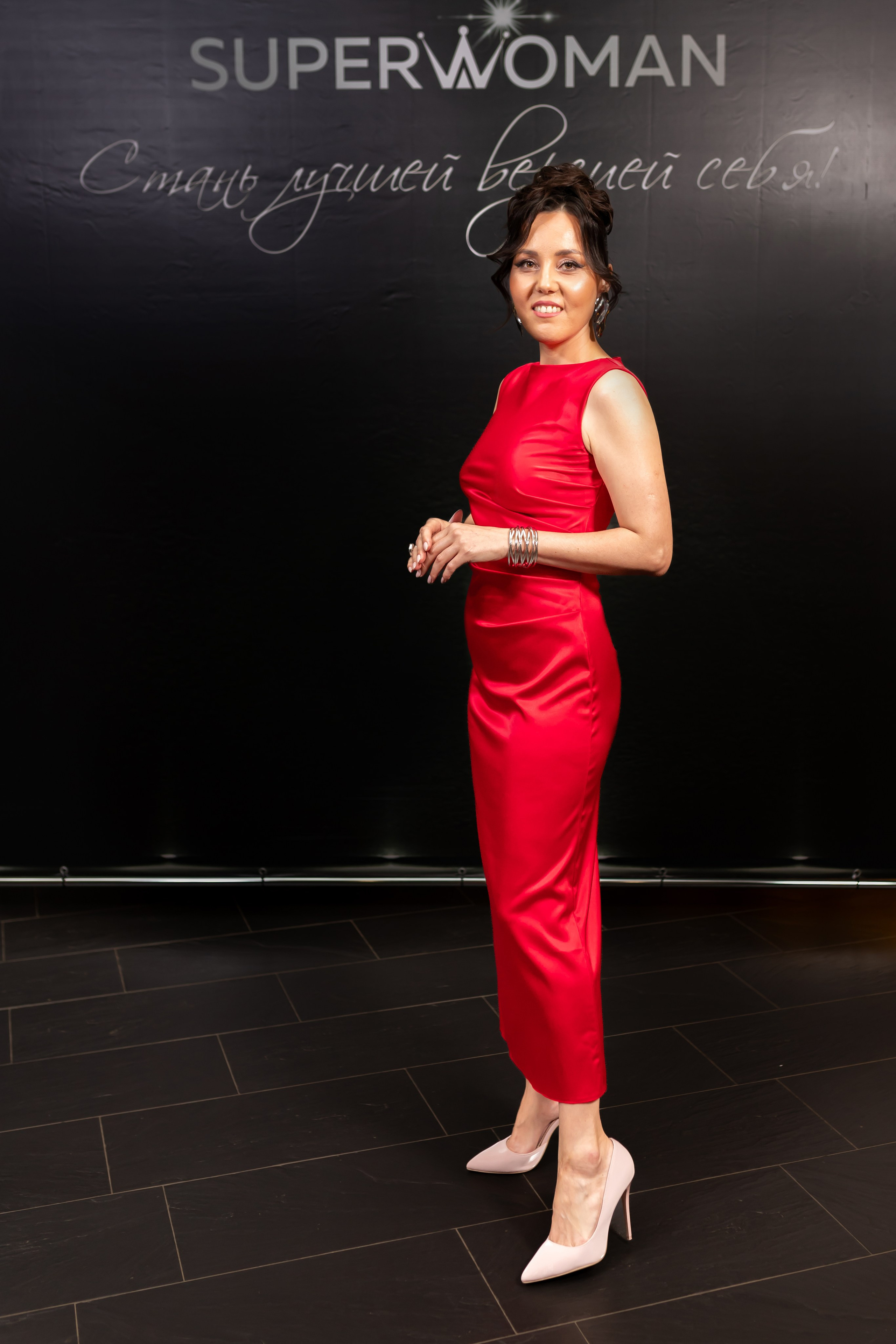 Super woman. Марина Шаймухаметова. Фотограф в Уфе